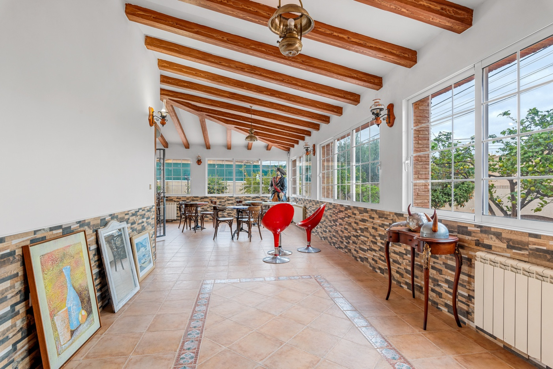 Reventa - 3. Casa pareada - Torrevieja - Costa Blanca Sur