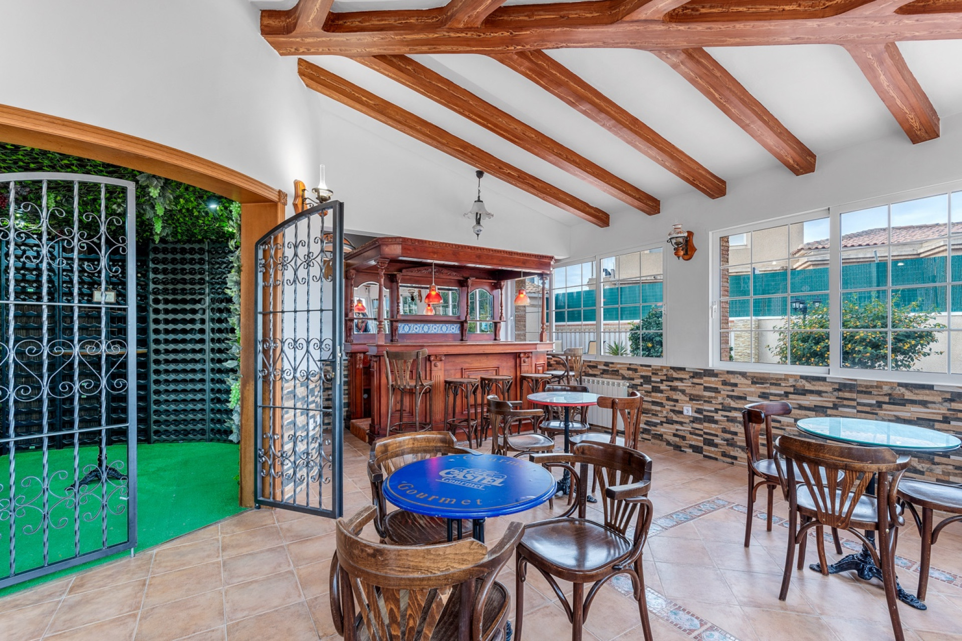 Reventa - 3. Casa pareada - Torrevieja - Costa Blanca Sur