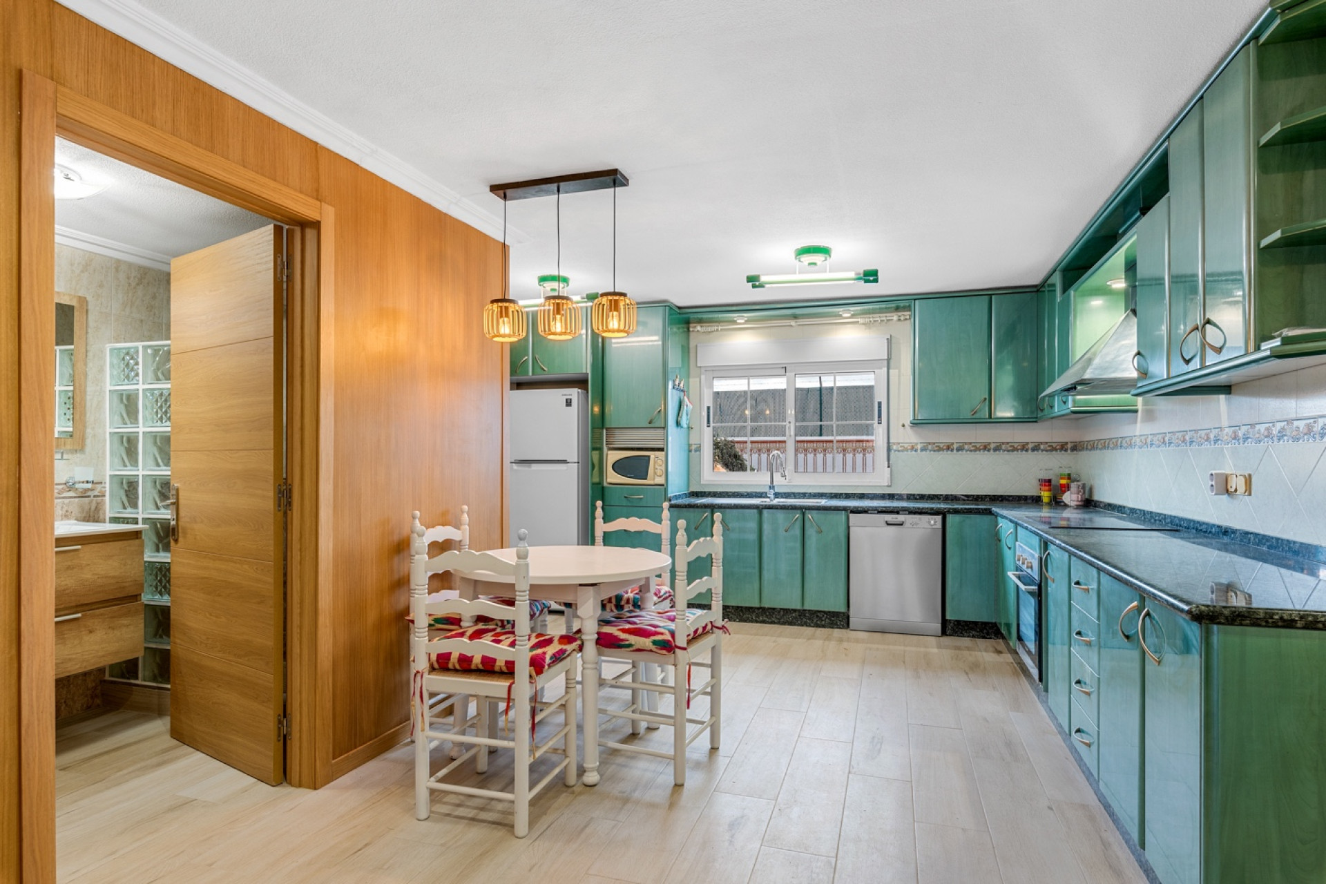 Reventa - 3. Casa pareada - Torrevieja - Costa Blanca Sur