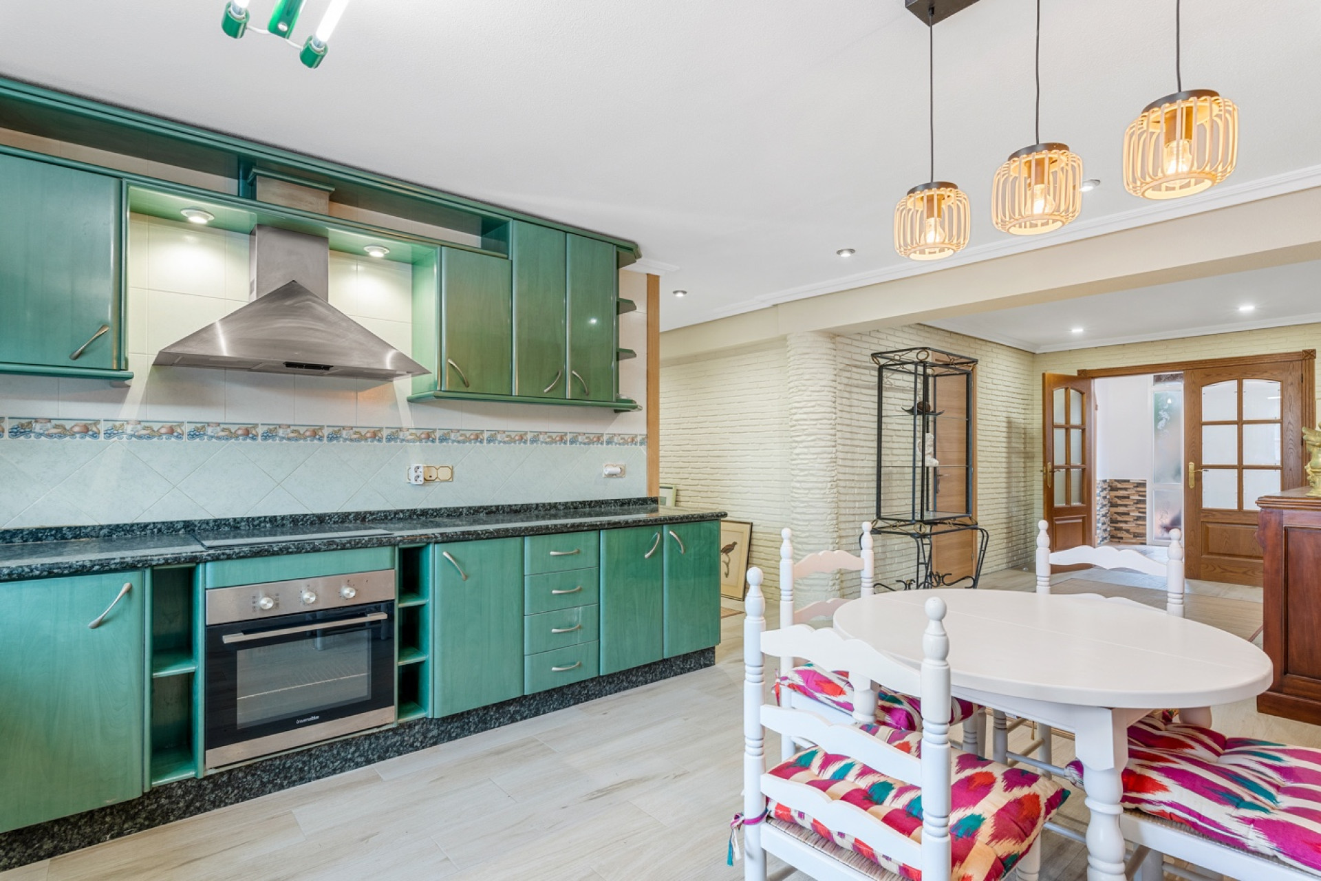 Reventa - 3. Casa pareada - Torrevieja - Costa Blanca Sur