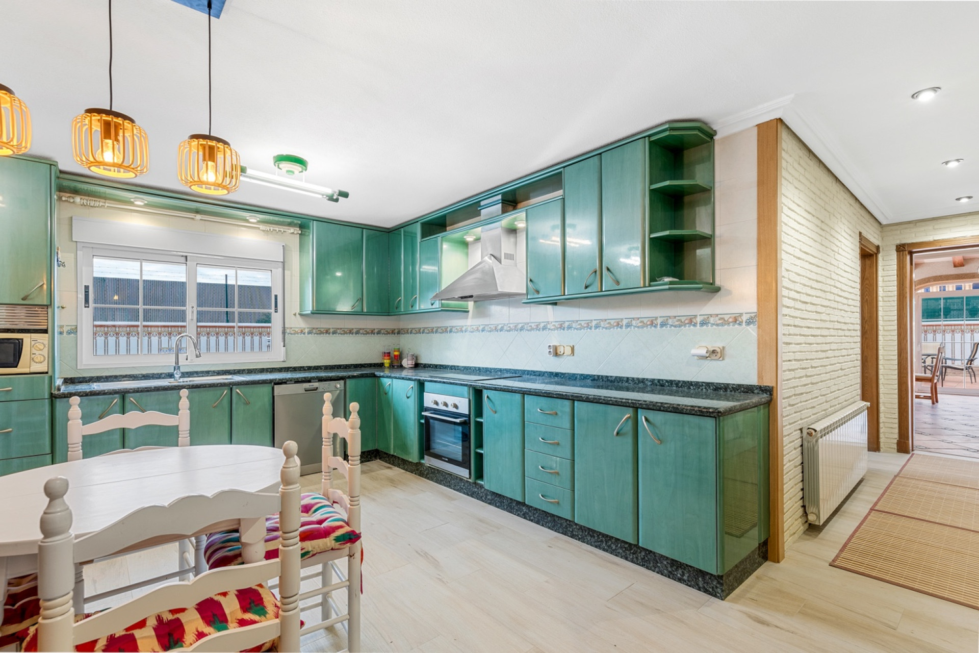 Reventa - 3. Casa pareada - Torrevieja - Costa Blanca Sur