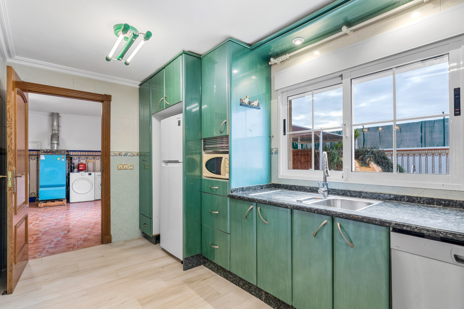 Reventa - 3. Casa pareada - Torrevieja - Costa Blanca Sur