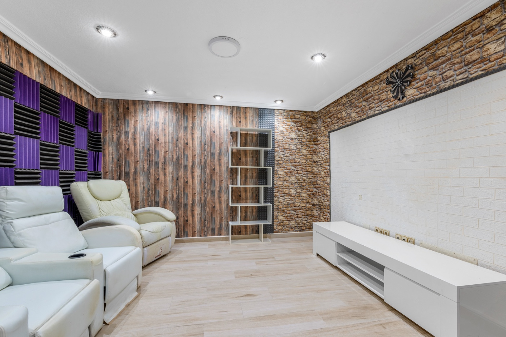 Reventa - 3. Casa pareada - Torrevieja - Costa Blanca Sur