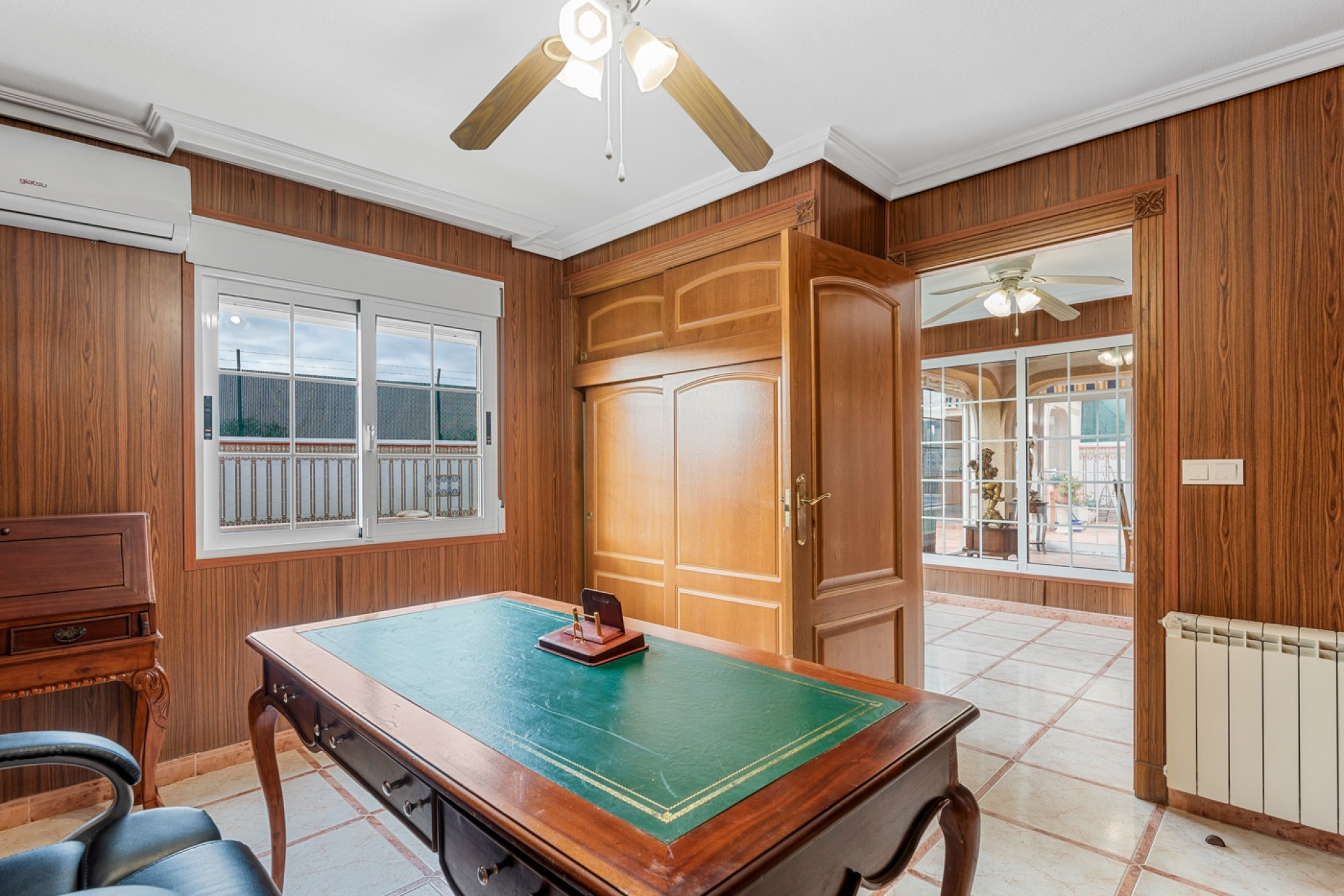 Reventa - 3. Casa pareada - Torrevieja - Costa Blanca Sur