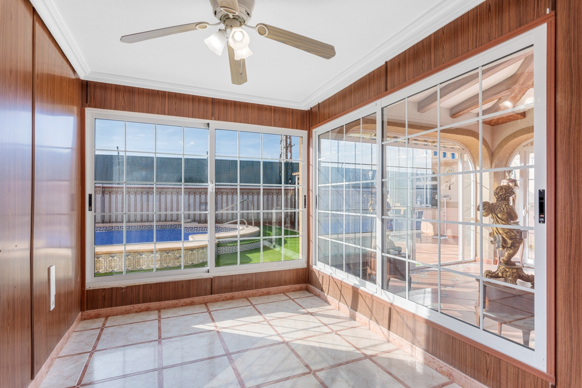 Reventa - 3. Casa pareada - Torrevieja - Costa Blanca Sur