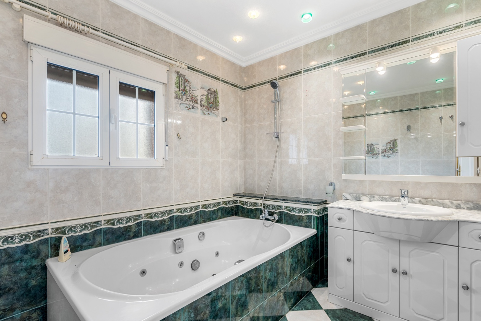 Reventa - 3. Casa pareada - Torrevieja - Costa Blanca Sur