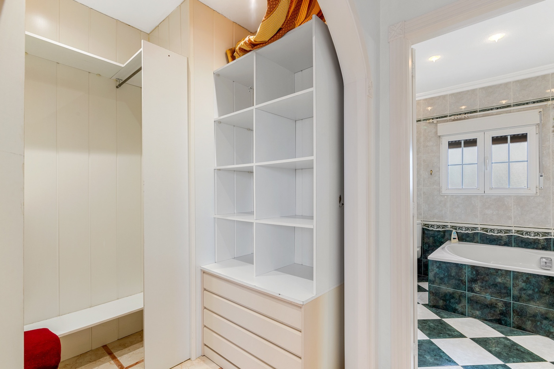 Reventa - 3. Casa pareada - Torrevieja - Costa Blanca Sur