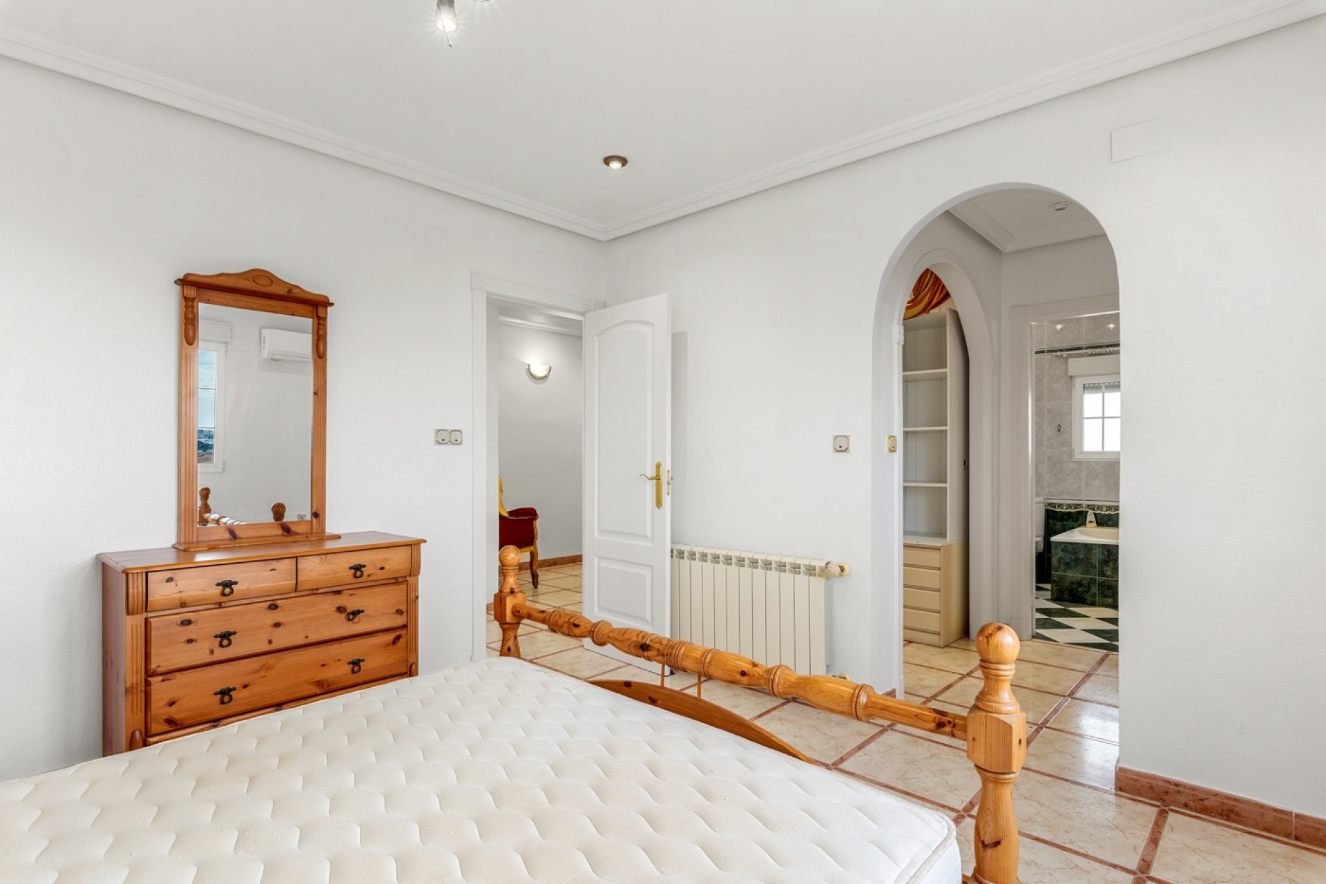 Reventa - 3. Casa pareada - Torrevieja - Costa Blanca Sur