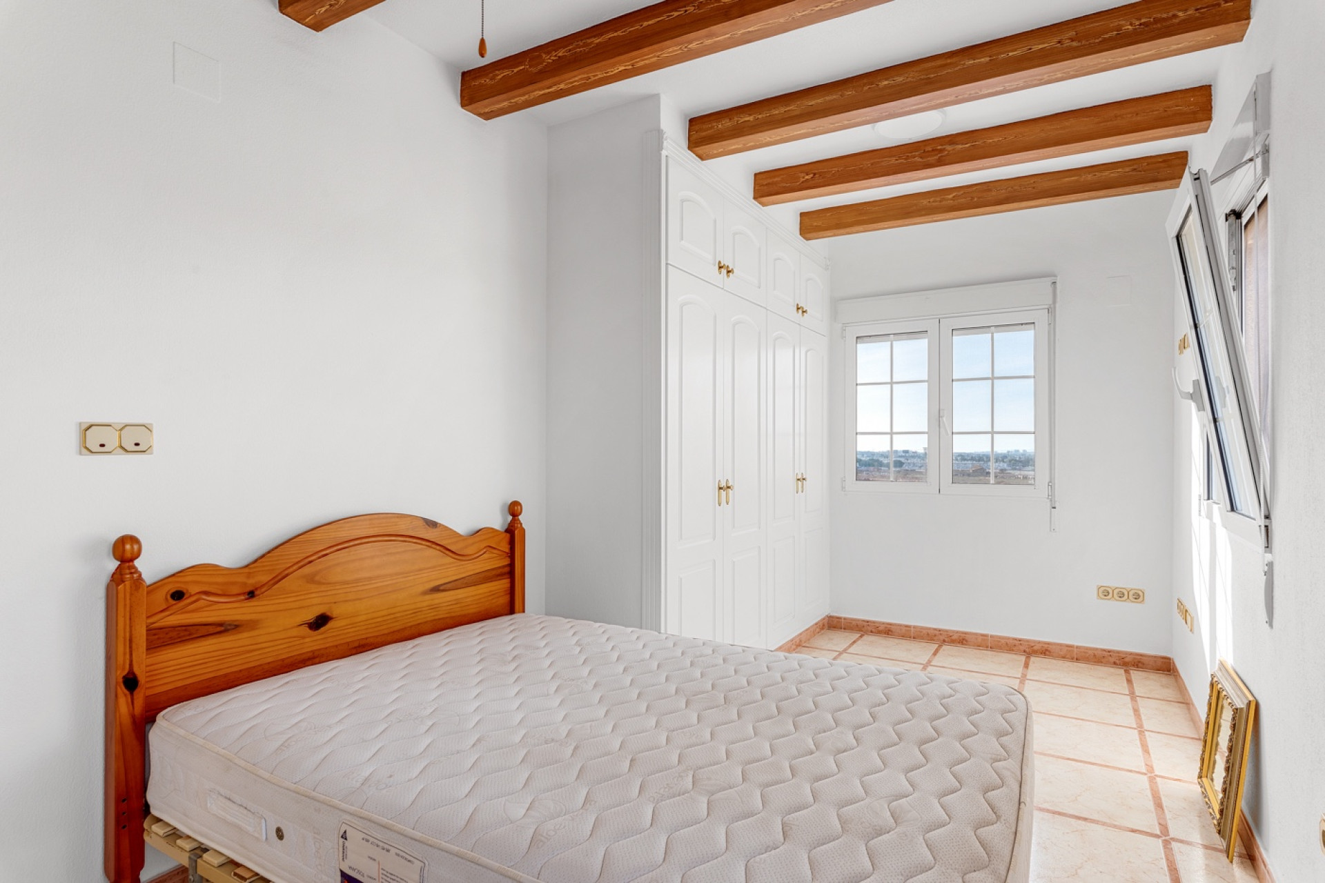 Reventa - 3. Casa pareada - Torrevieja - Costa Blanca Sur