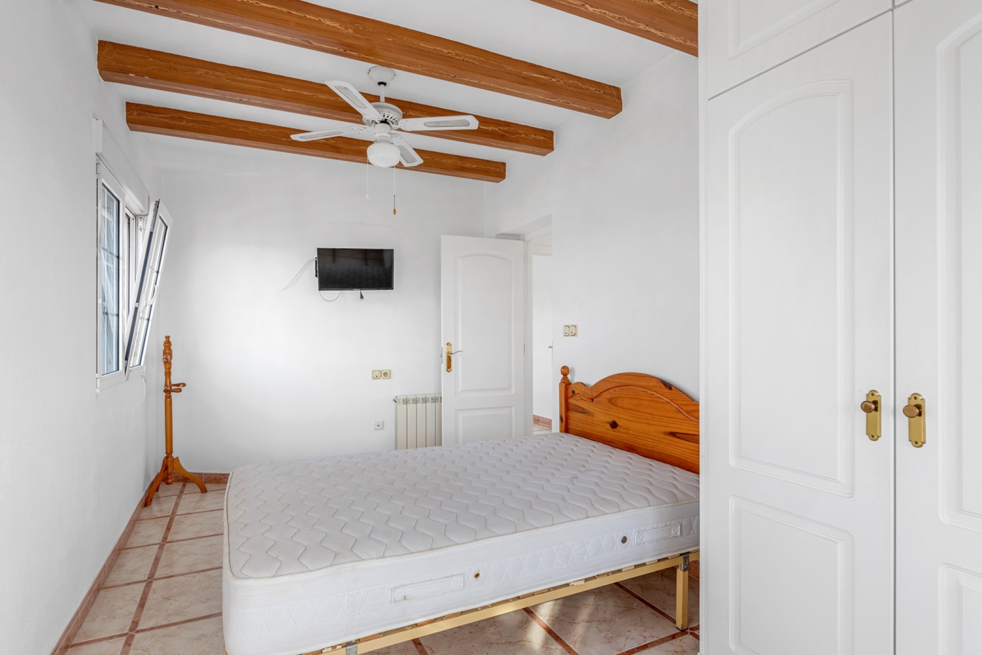 Reventa - 3. Casa pareada - Torrevieja - Costa Blanca Sur