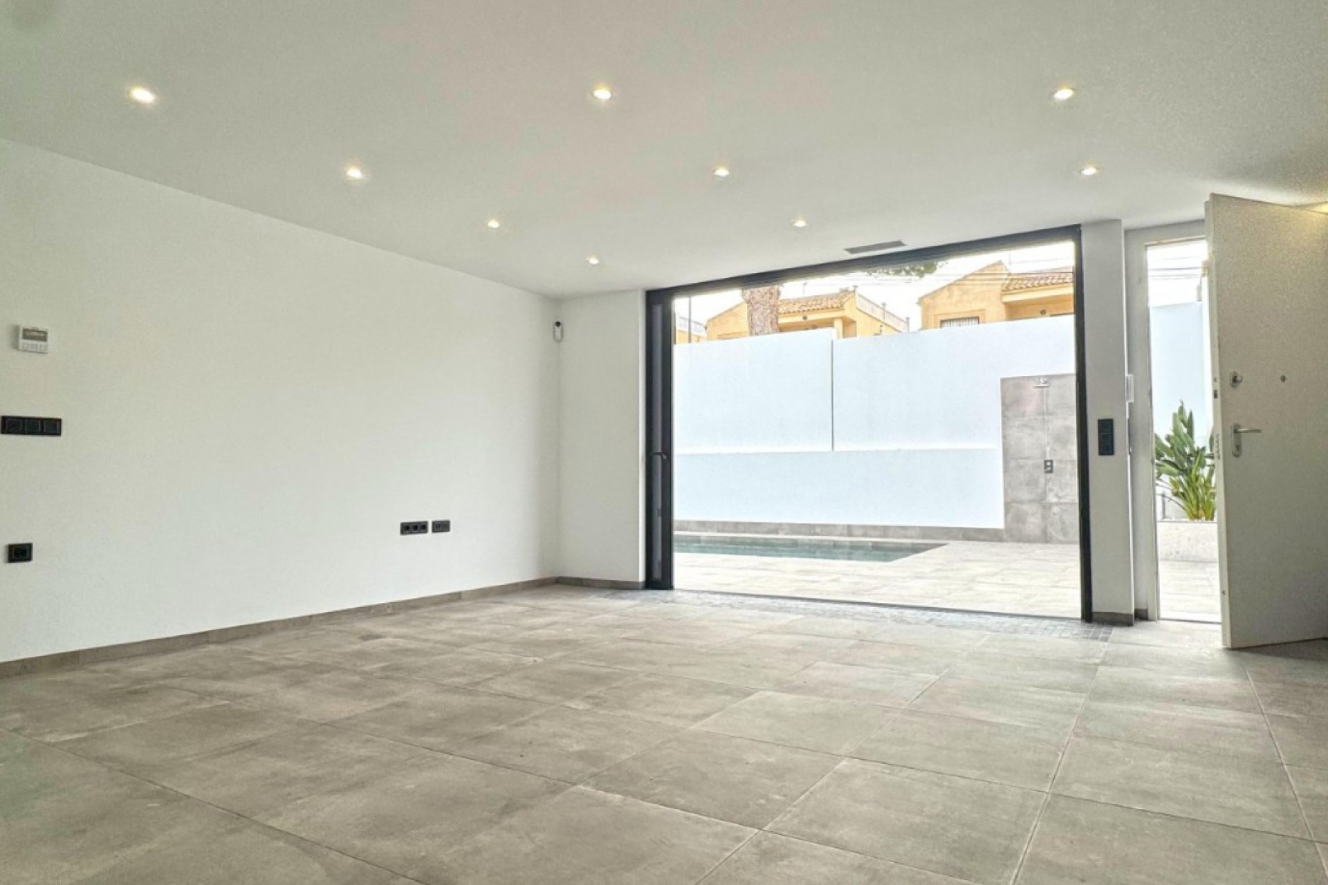 Reventa - 3. Casa pareada - Torrevieja - Costa Blanca Sur