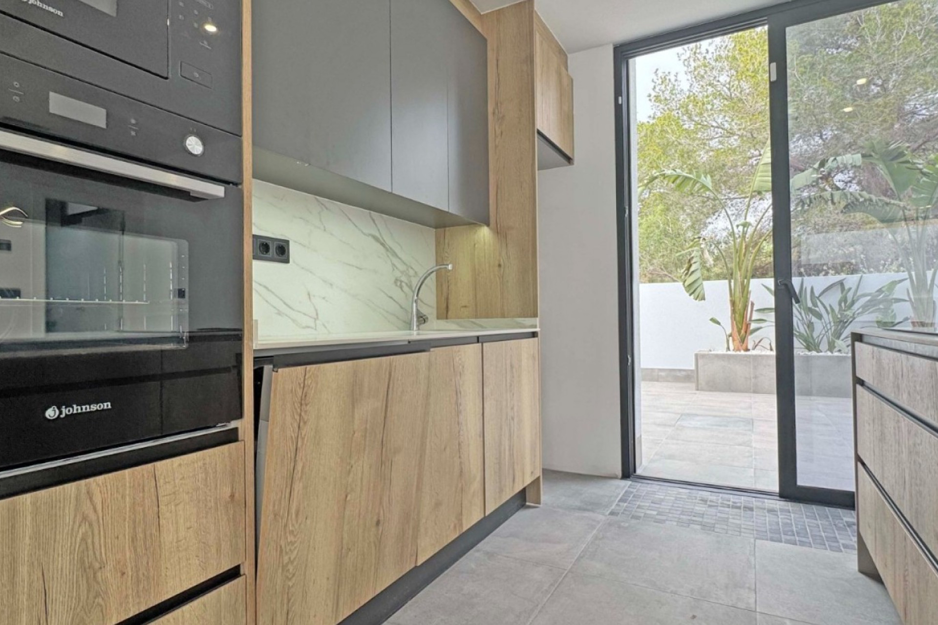 Reventa - 3. Casa pareada - Torrevieja - Costa Blanca Sur