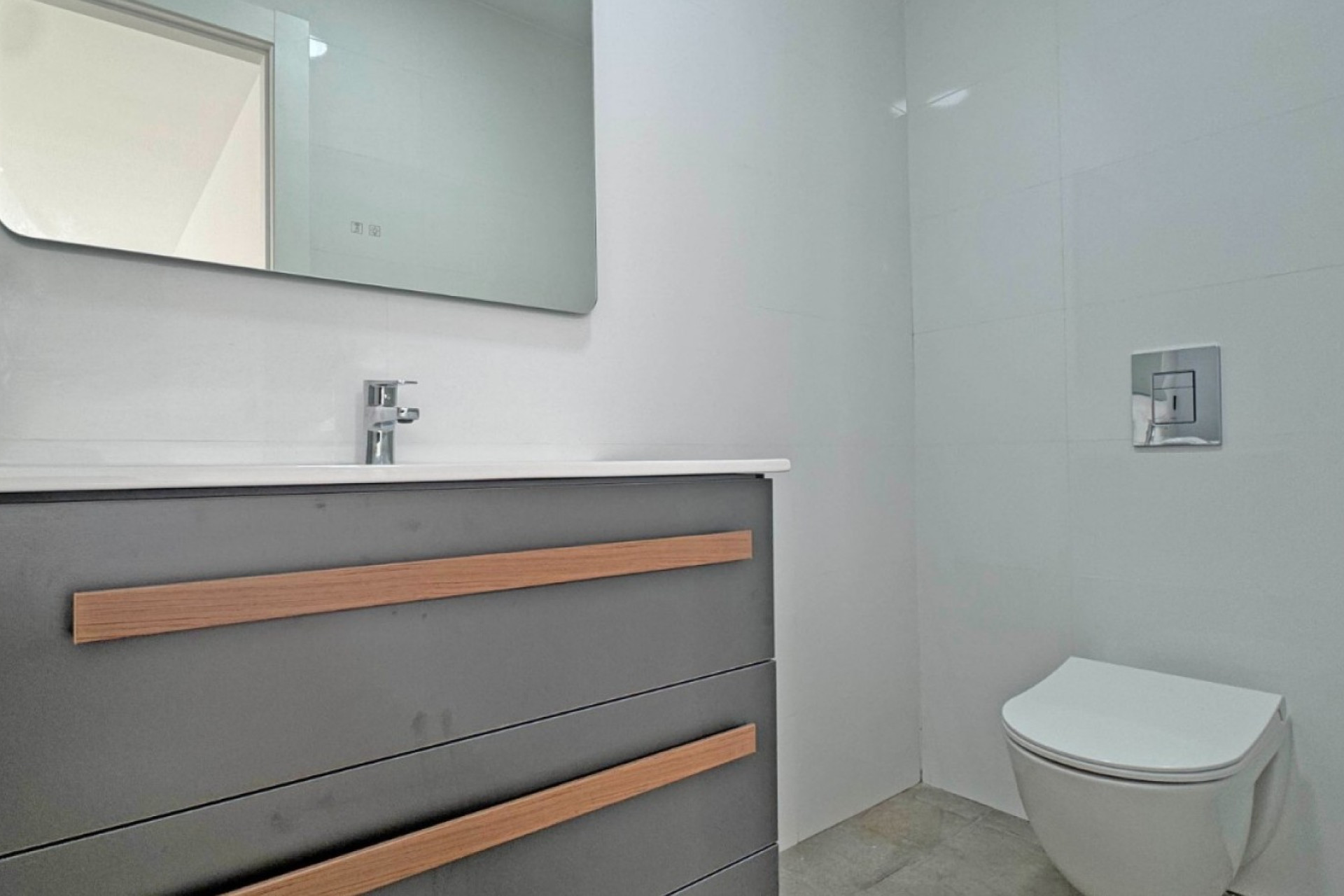 Reventa - 3. Casa pareada - Torrevieja - Costa Blanca Sur