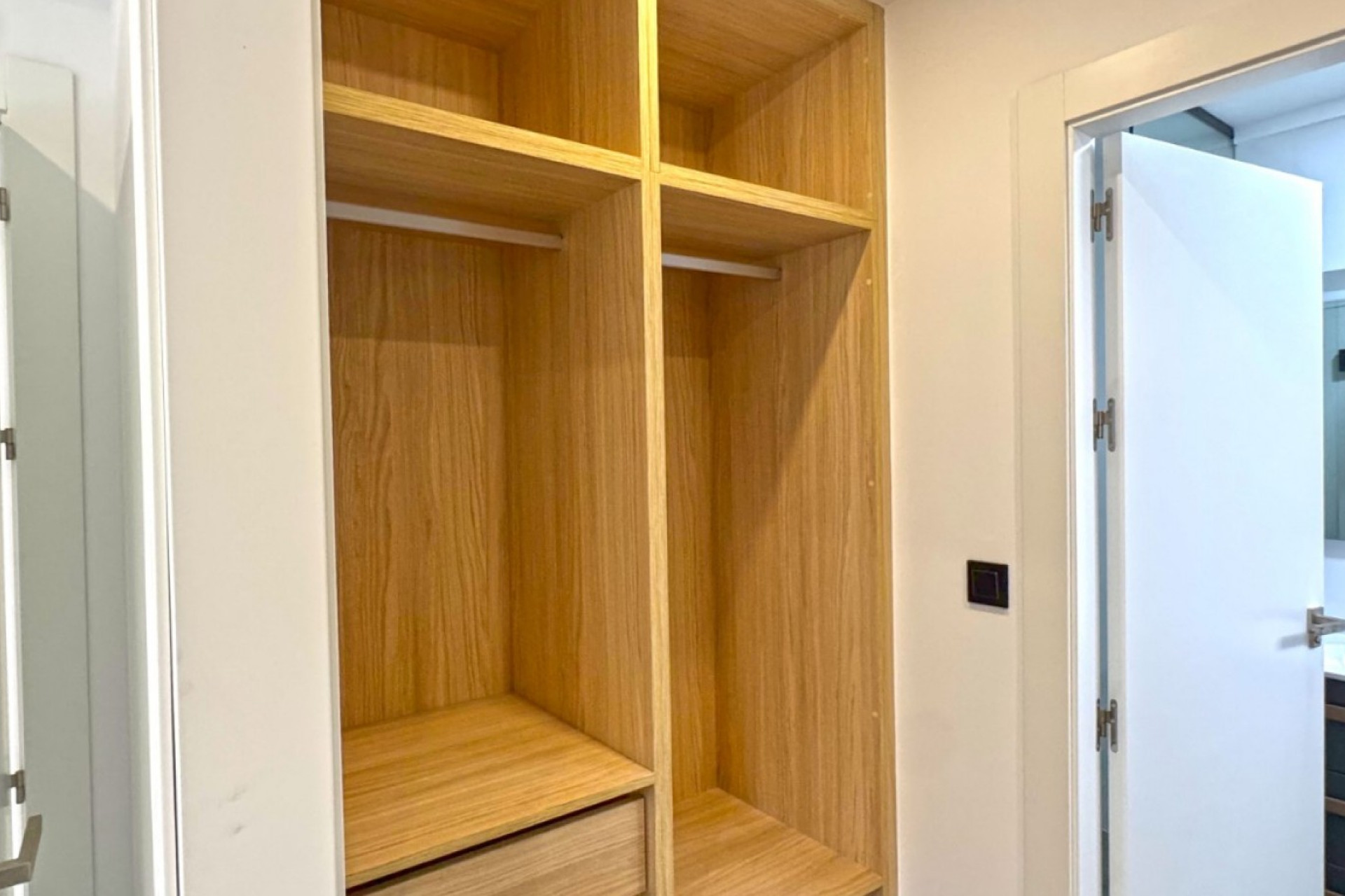 Reventa - 3. Casa pareada - Torrevieja - Costa Blanca Sur