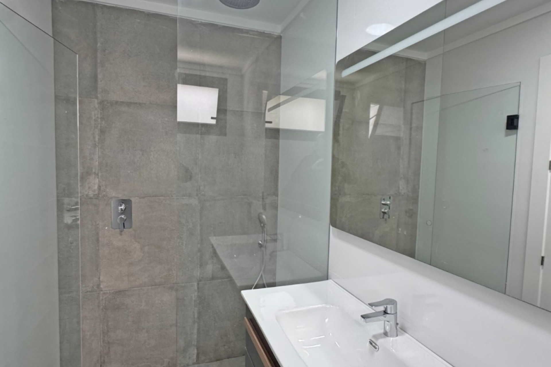 Reventa - 3. Casa pareada - Torrevieja - Costa Blanca Sur