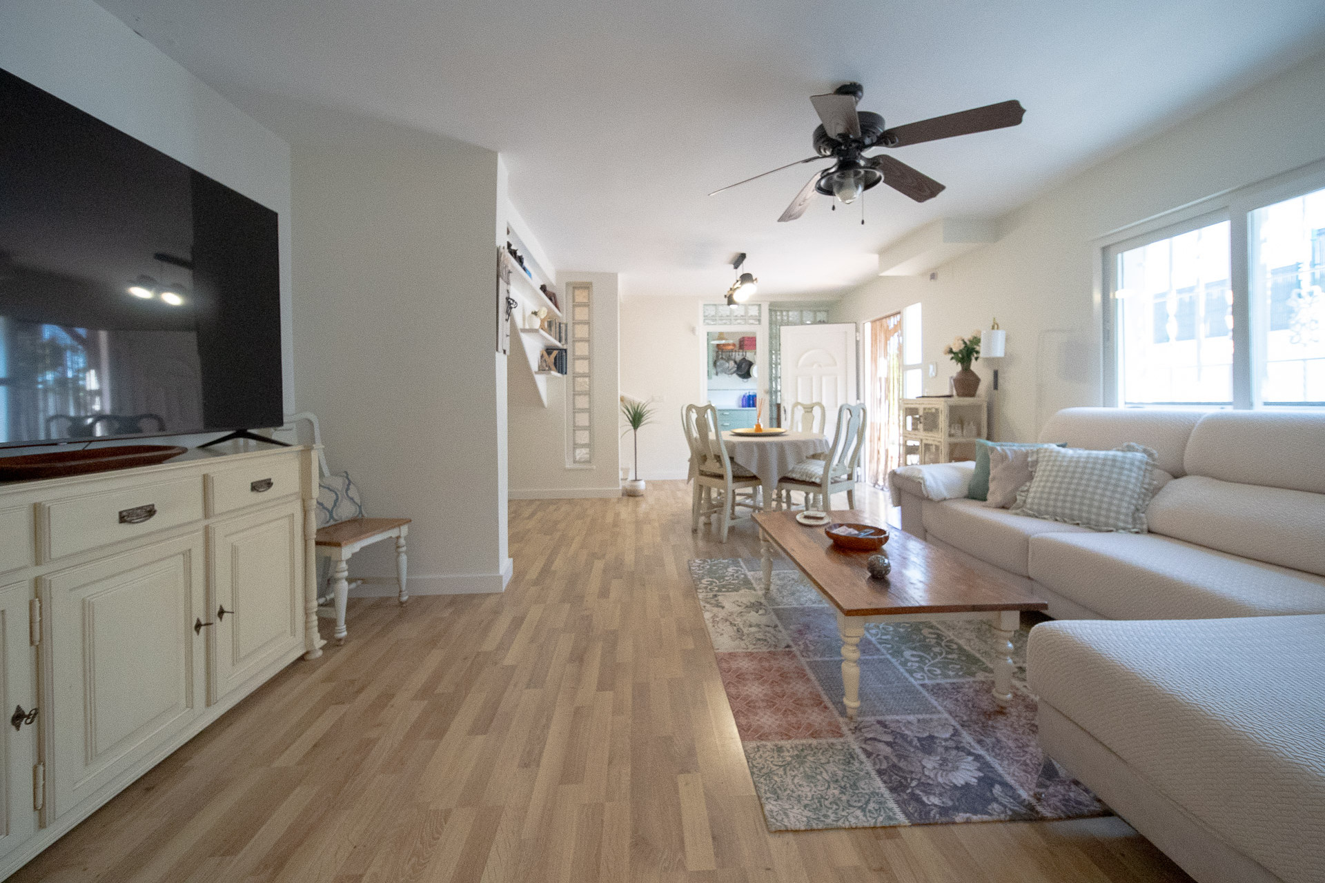 Reventa - 3. Casa pareada - Torrevieja - Costa Blanca Sur