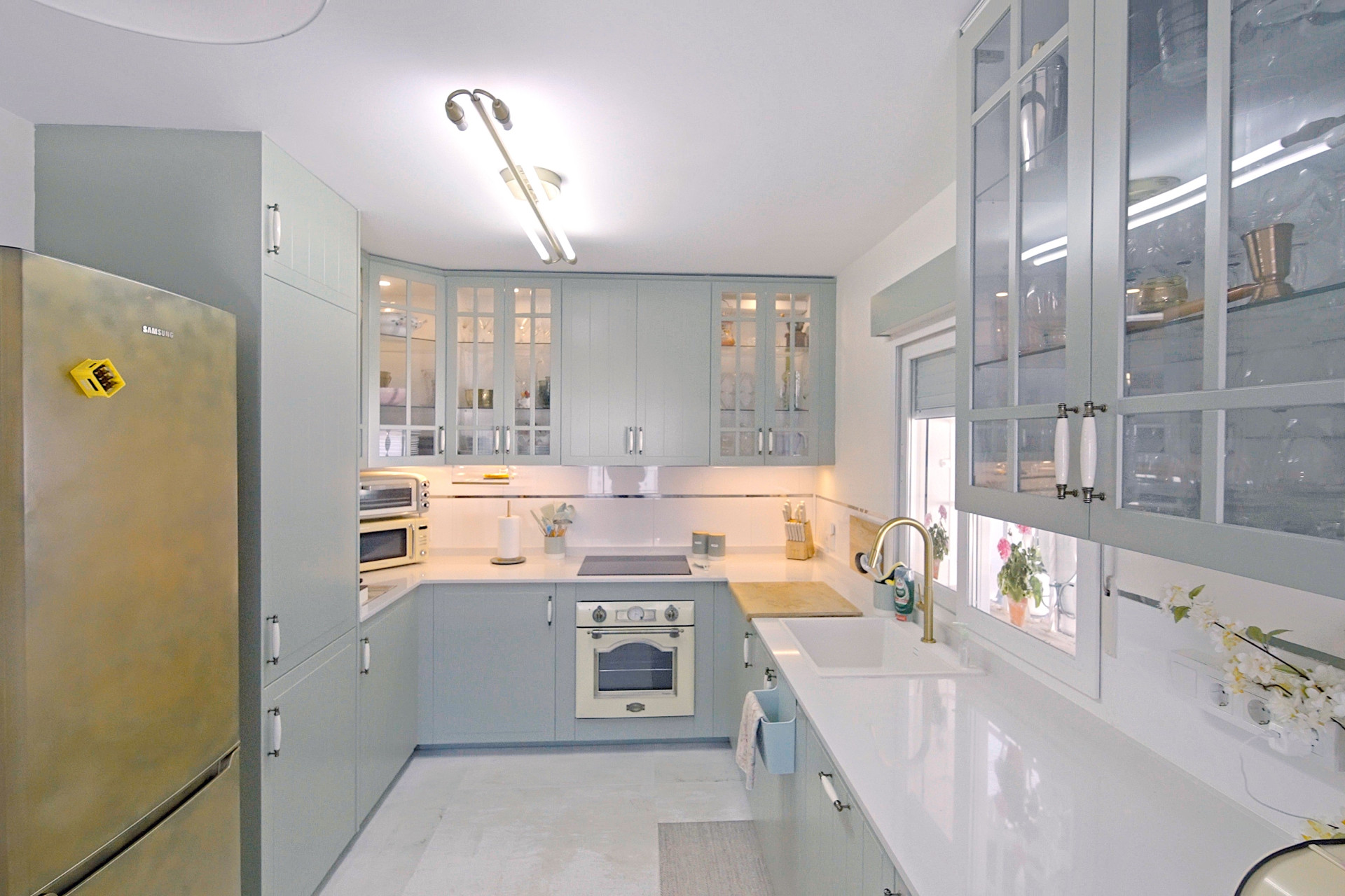 Reventa - 3. Casa pareada - Torrevieja - Costa Blanca Sur