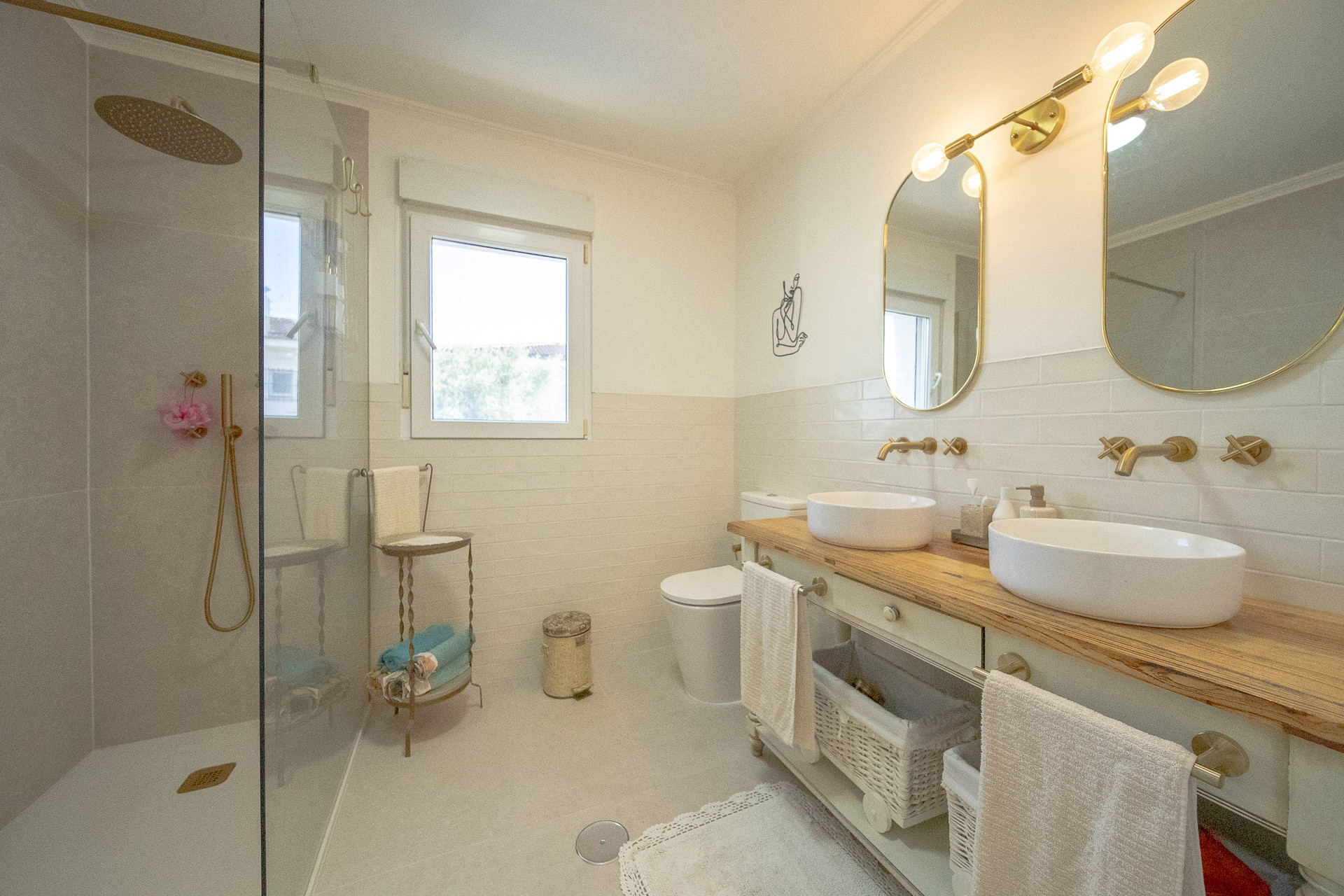 Reventa - 3. Casa pareada - Torrevieja - Costa Blanca Sur