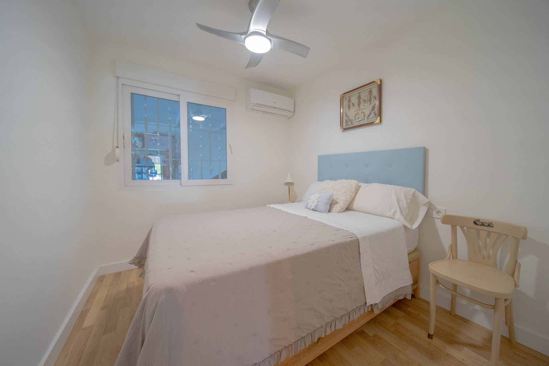 Reventa - 3. Casa pareada - Torrevieja - Costa Blanca Sur