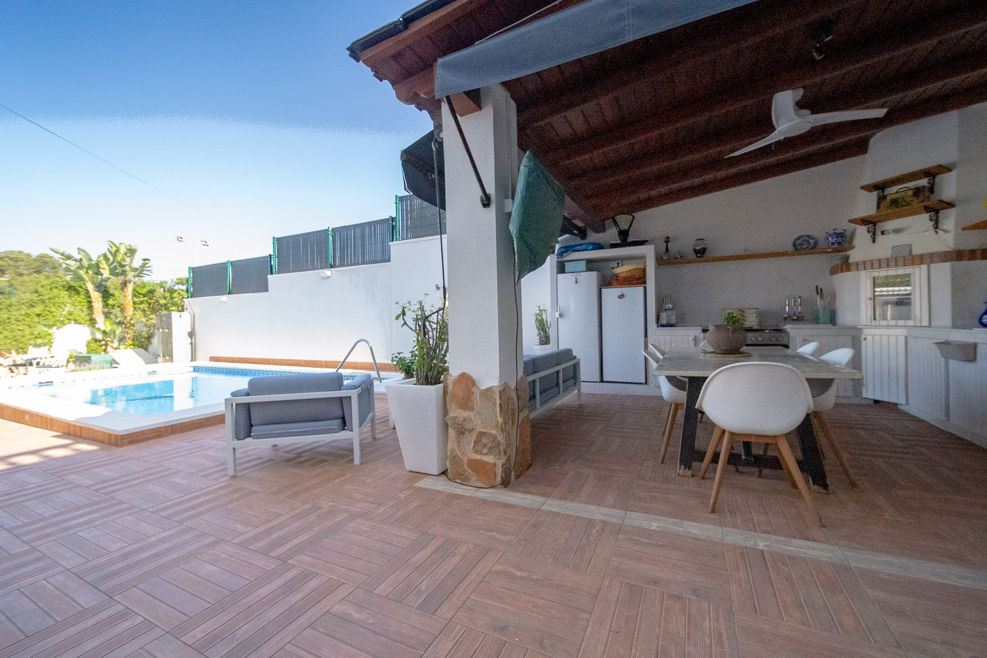 Reventa - 3. Casa pareada - Torrevieja - Costa Blanca Sur