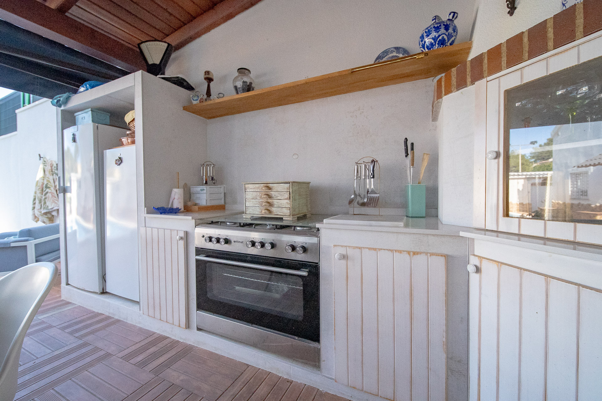 Reventa - 3. Casa pareada - Torrevieja - Costa Blanca Sur