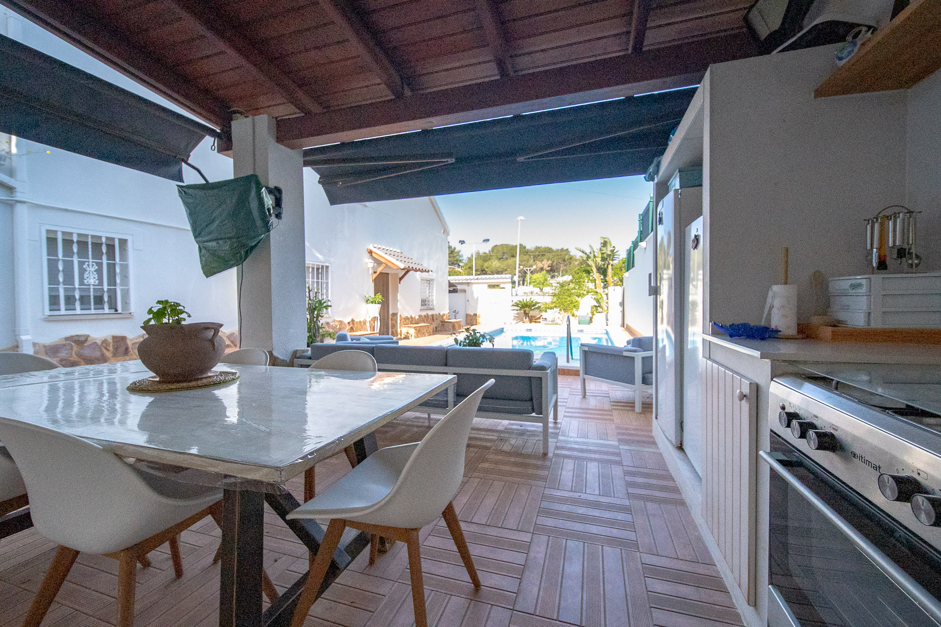 Reventa - 3. Casa pareada - Torrevieja - Costa Blanca Sur