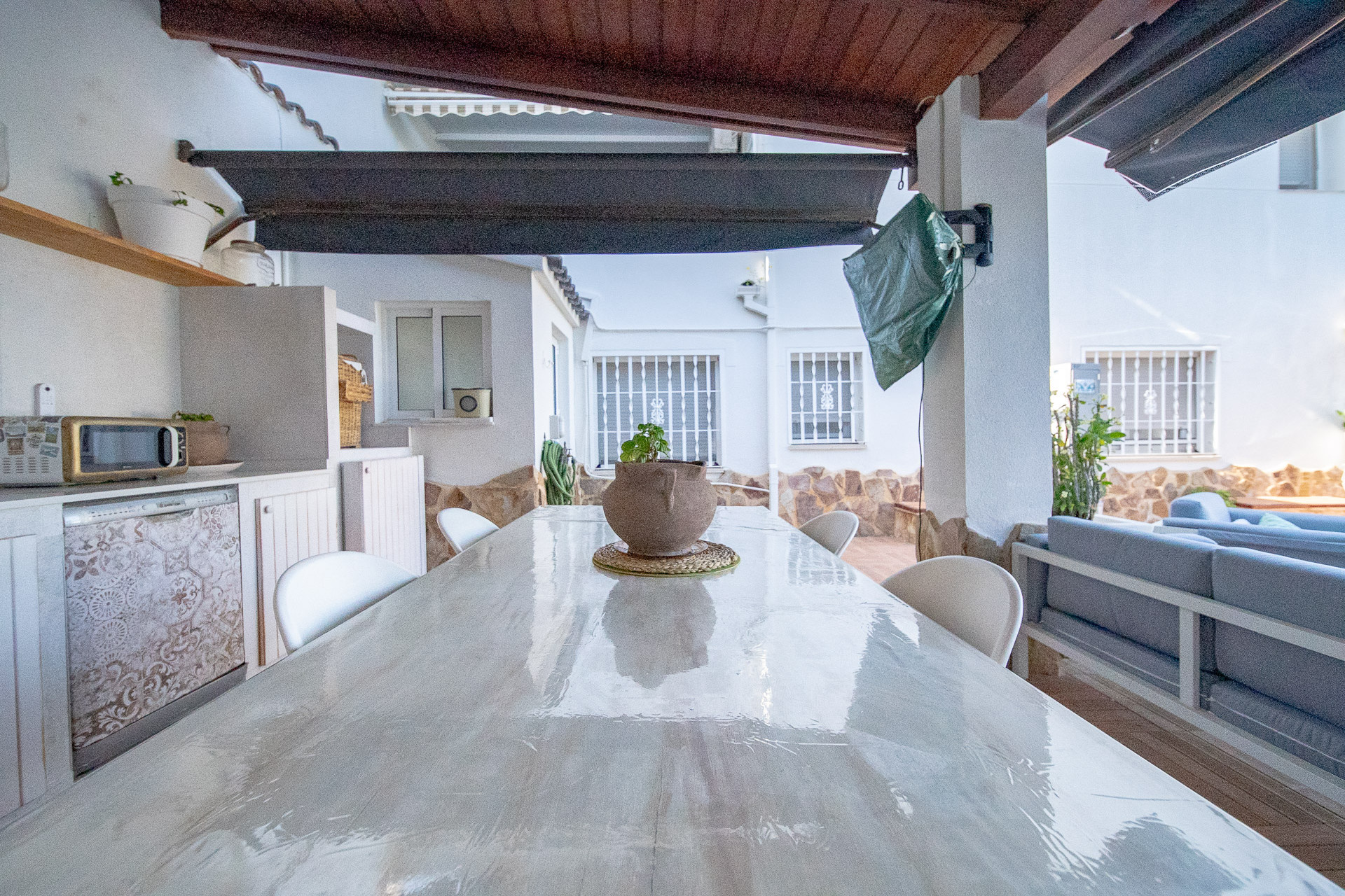 Reventa - 3. Casa pareada - Torrevieja - Costa Blanca Sur