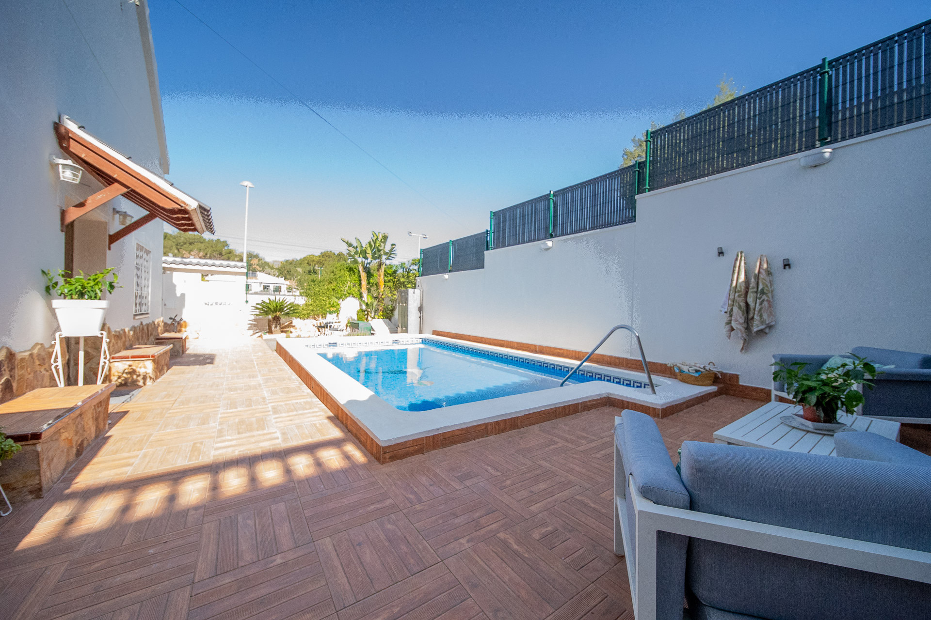 Reventa - 3. Casa pareada - Torrevieja - Costa Blanca Sur