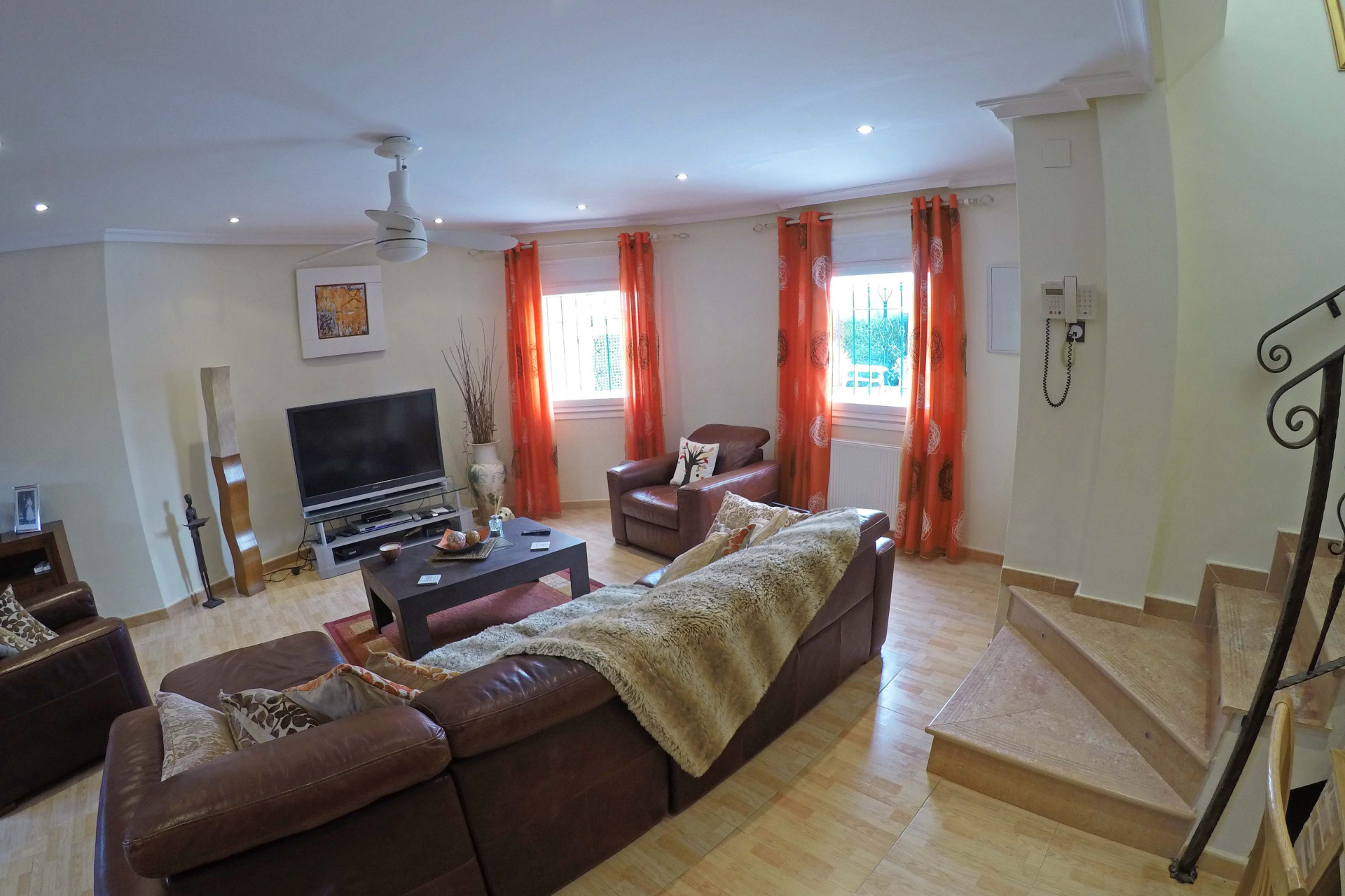 Reventa - 3. Casa pareada - Torrevieja - Costa Blanca Sur