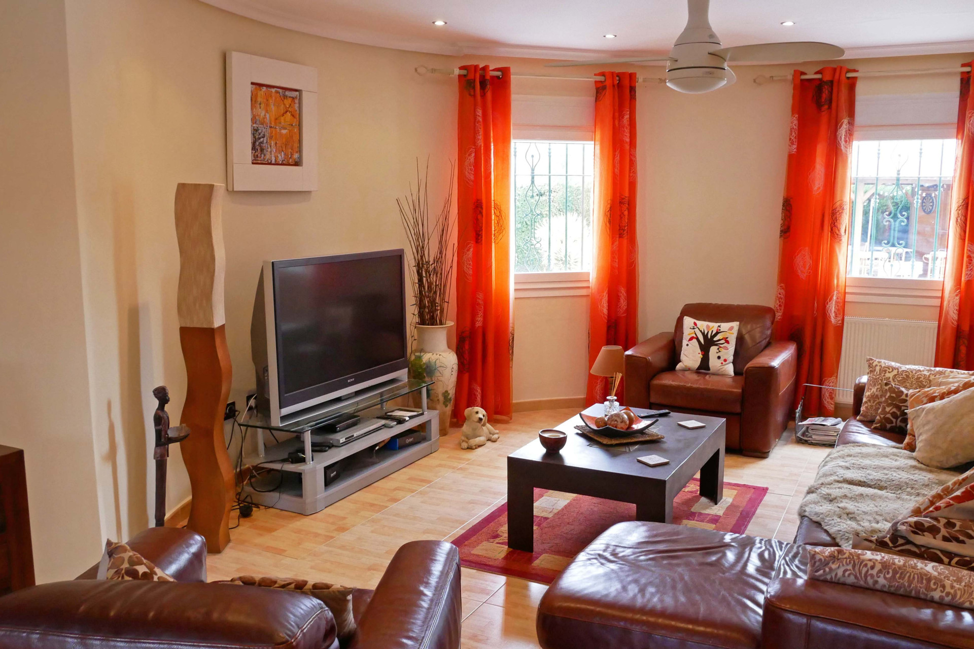 Reventa - 3. Casa pareada - Torrevieja - Costa Blanca Sur