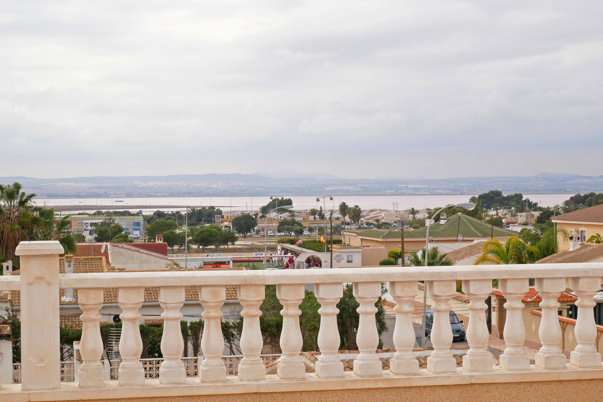 Reventa - 3. Casa pareada - Torrevieja - Costa Blanca Sur