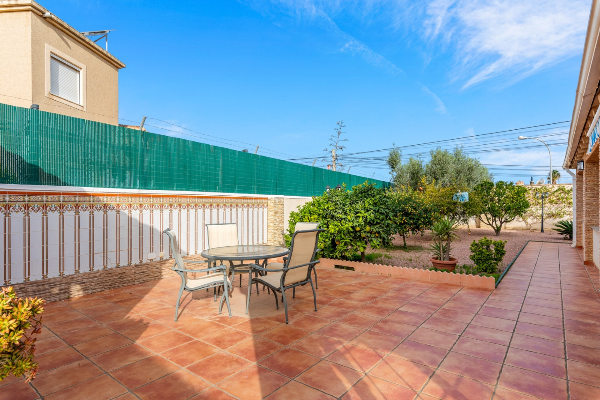 Reventa - 3. Casa pareada - Torrevieja - Costa Blanca Sur