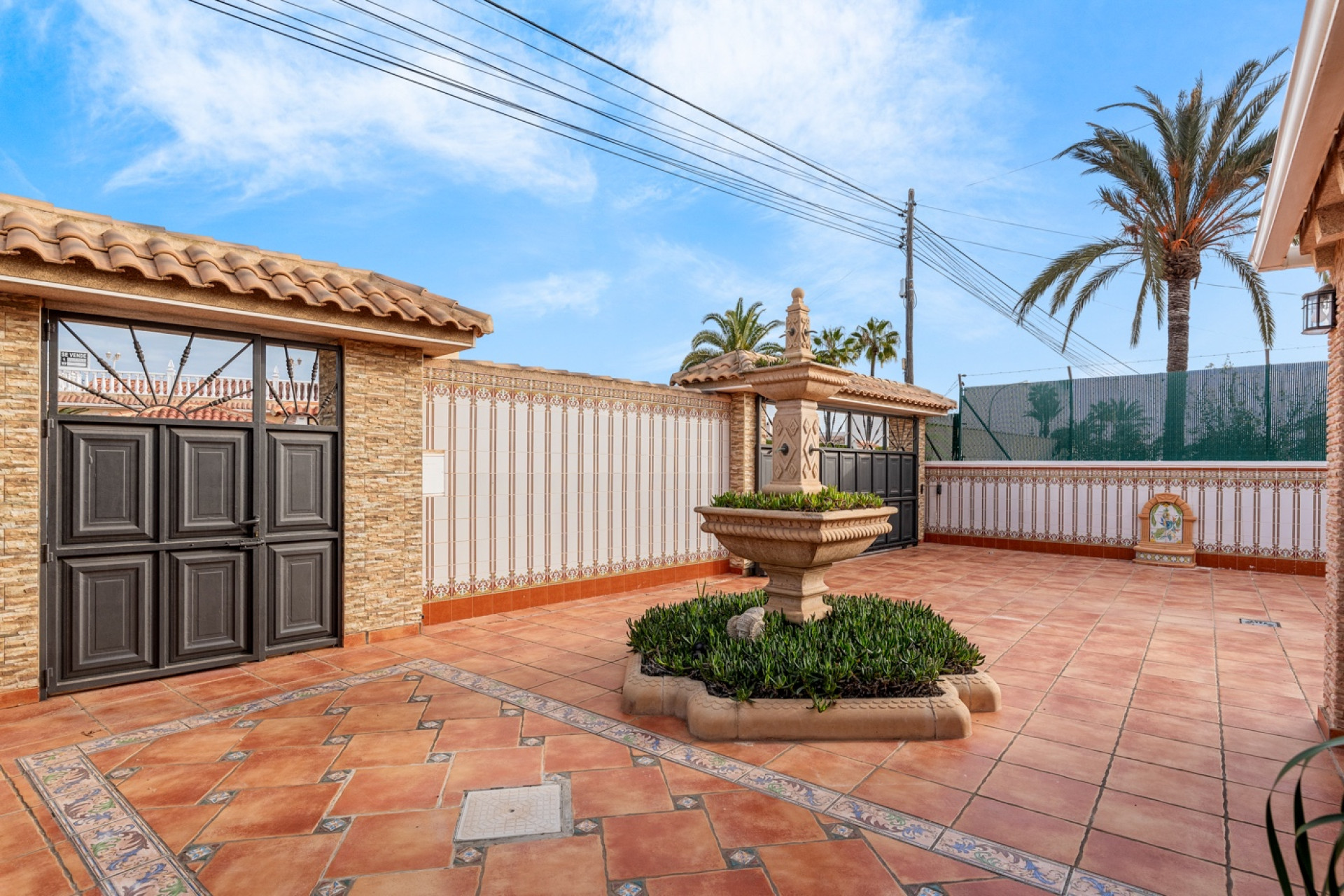 Reventa - 3. Casa pareada - Torrevieja - Costa Blanca Sur