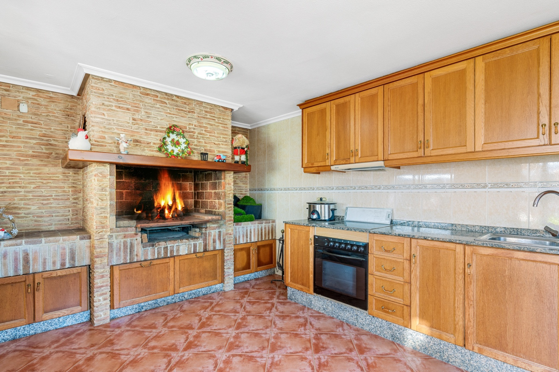 Reventa - 3. Casa pareada - Torrevieja - Costa Blanca Sur