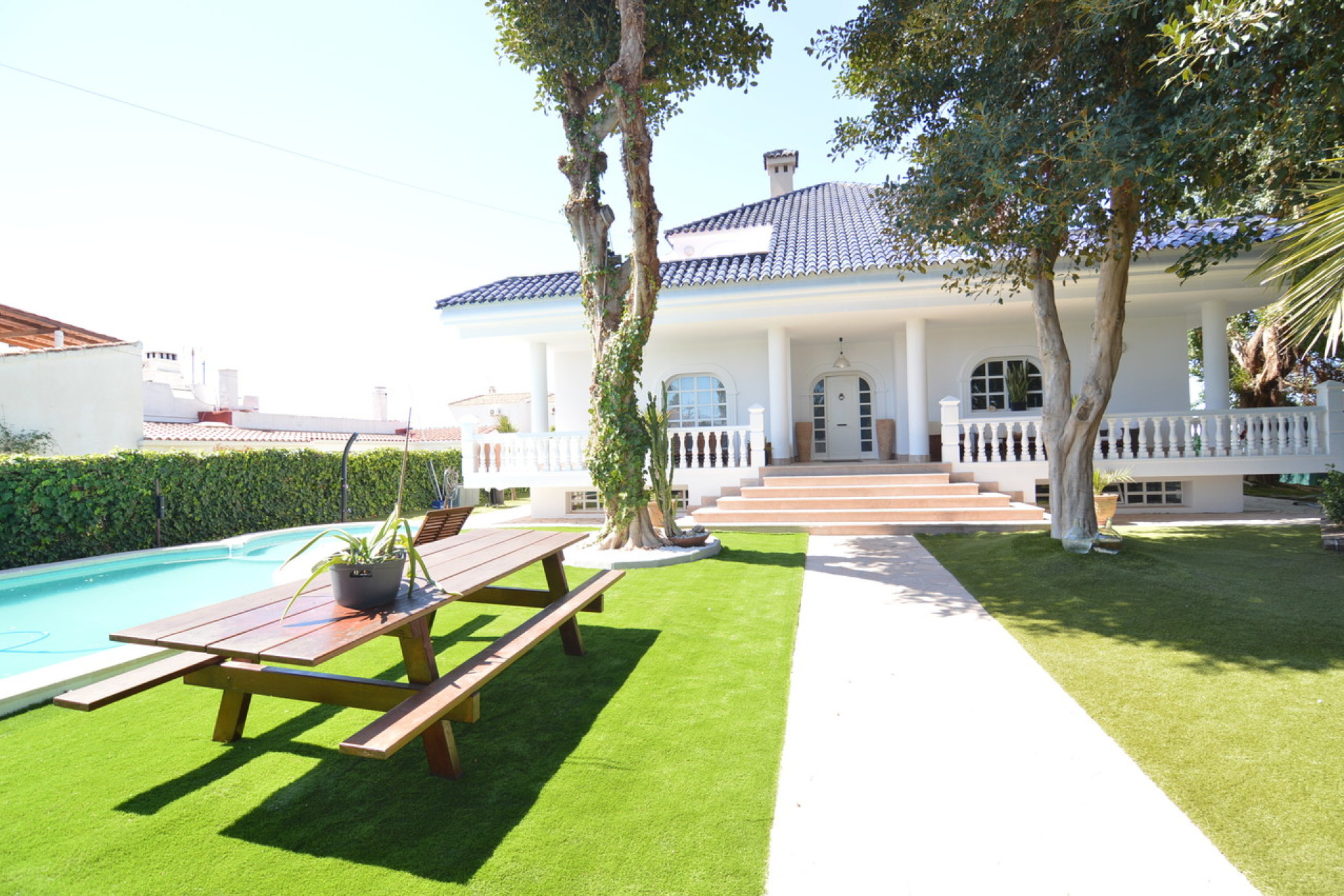 Reventa - 3. Casa pareada - Torrevieja - Costa Blanca Sur