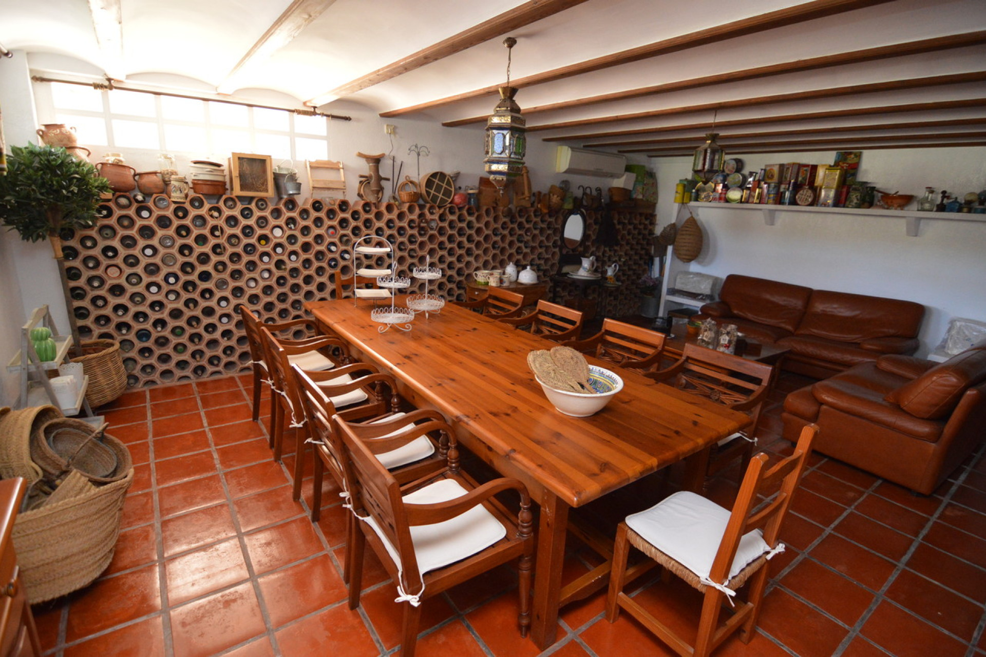 Reventa - 3. Casa pareada - Torrevieja - Costa Blanca Sur