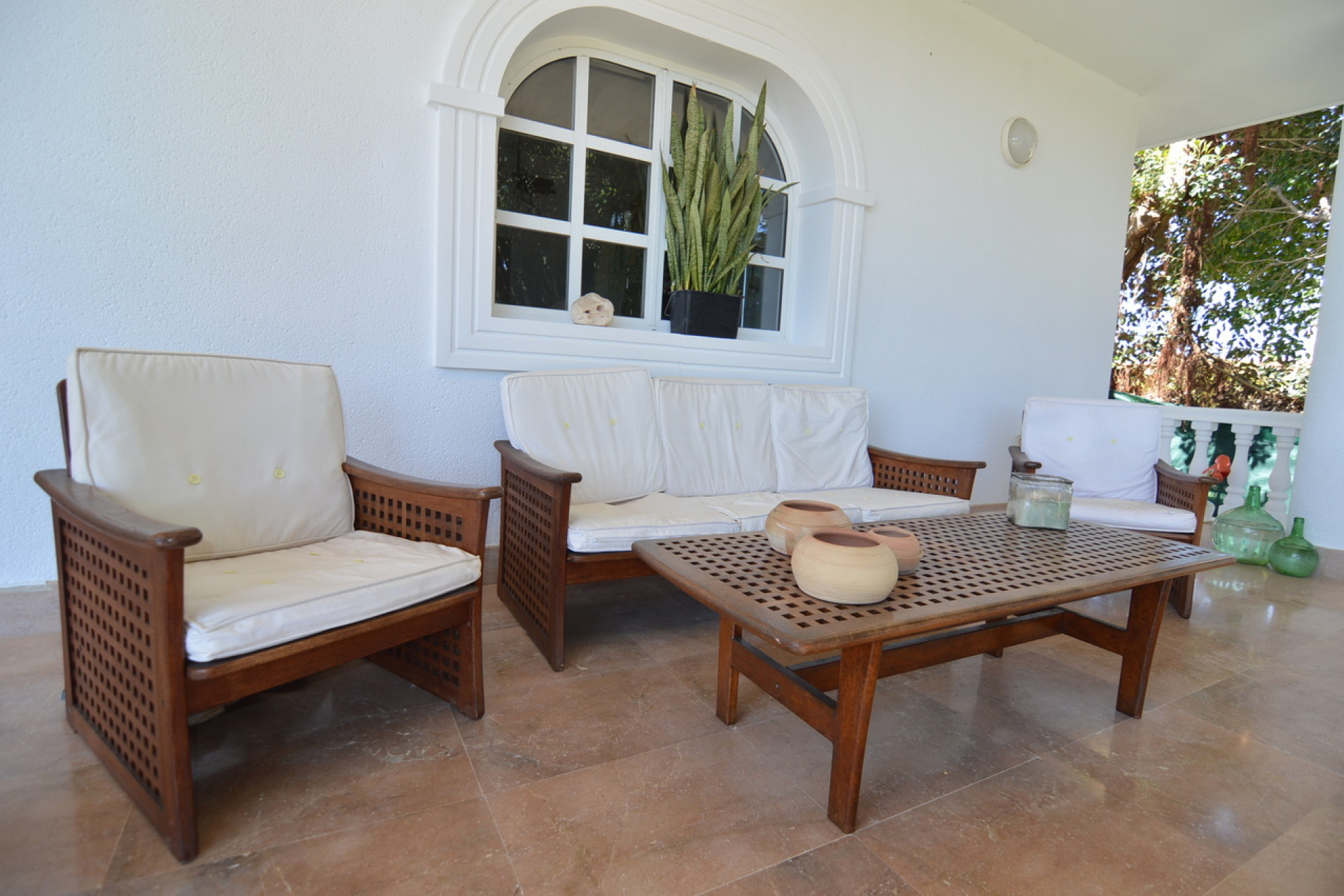 Reventa - 3. Casa pareada - Torrevieja - Costa Blanca Sur