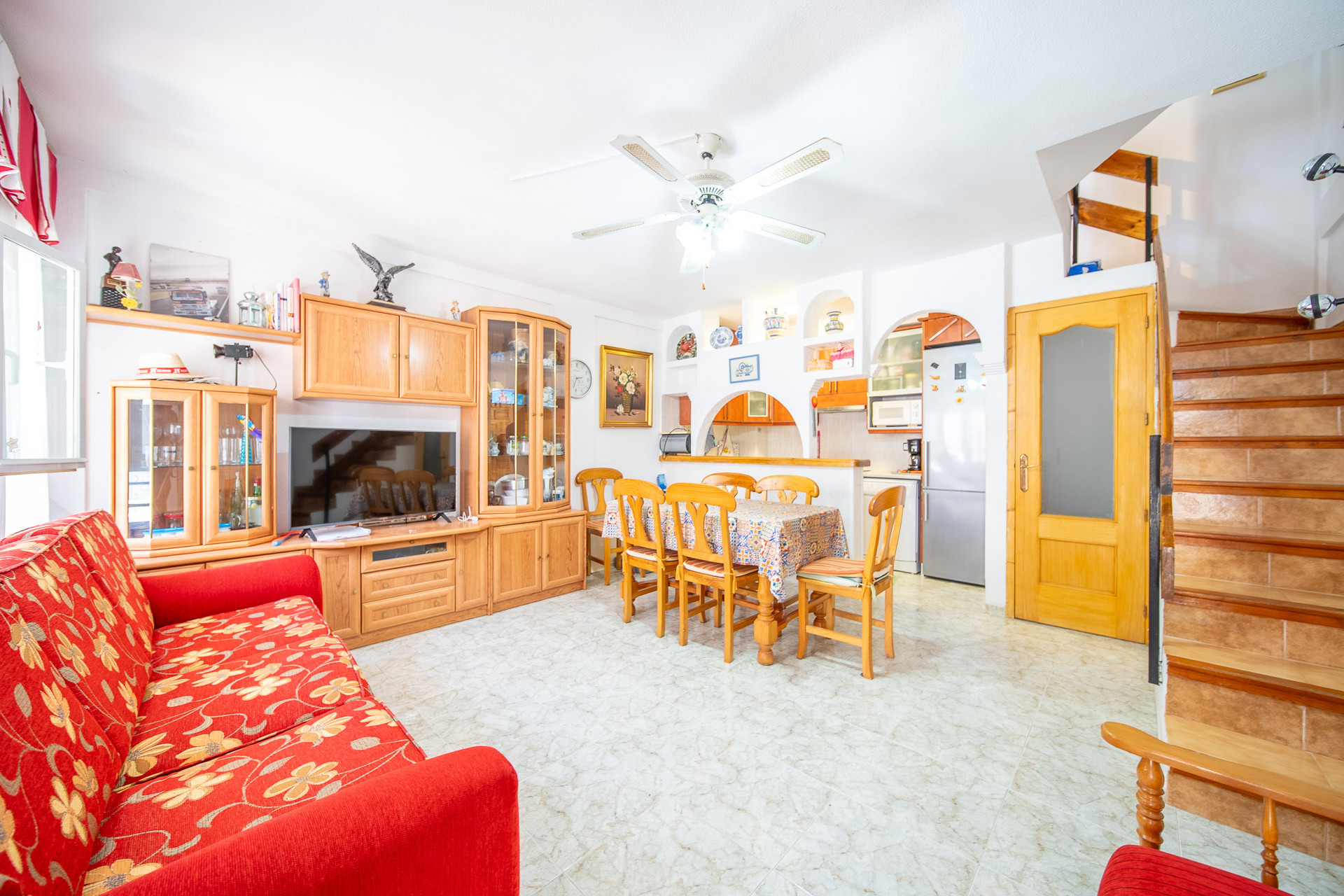 Reventa - 3. Casa pareada - Torrevieja - Costa Blanca Sur