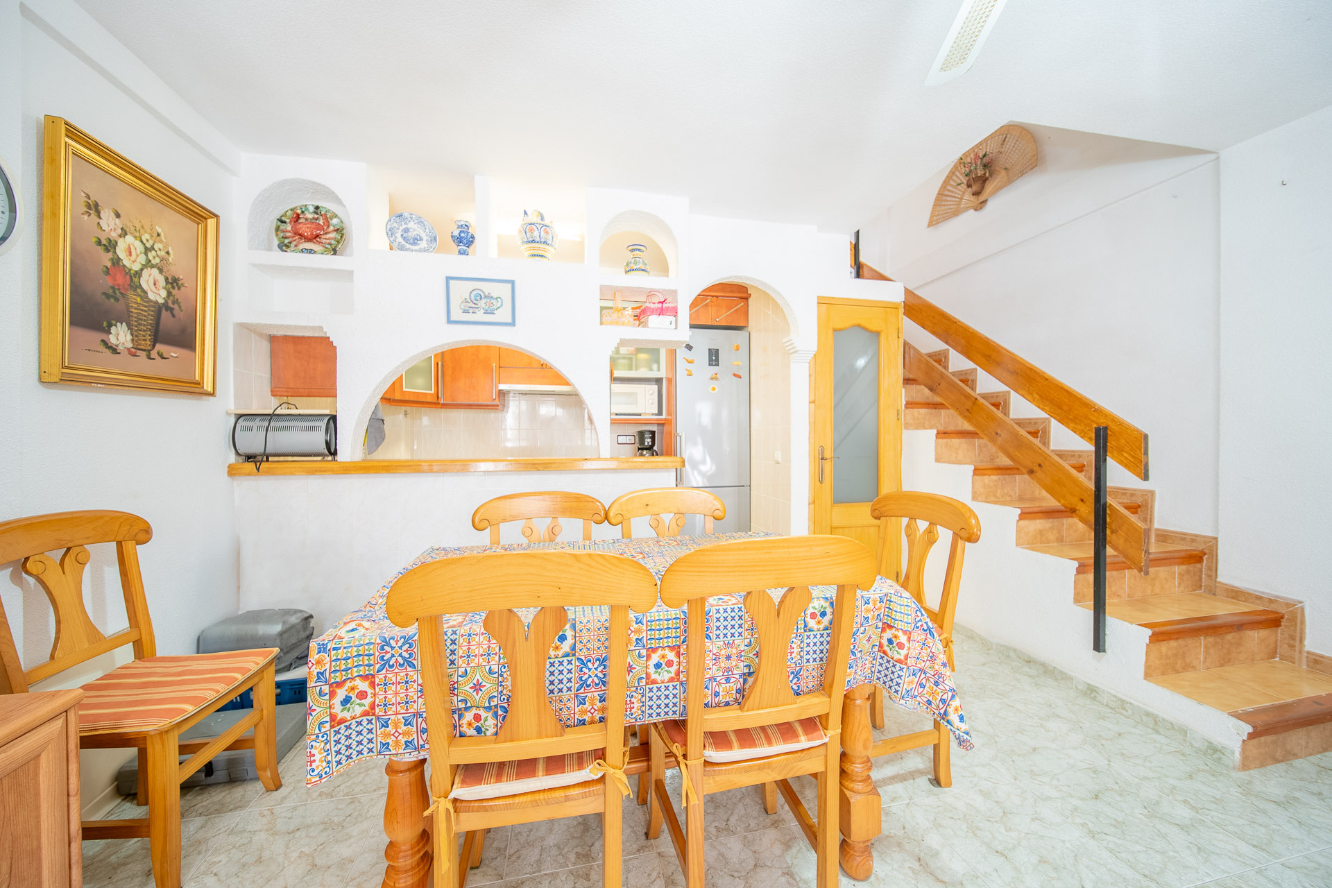 Reventa - 3. Casa pareada - Torrevieja - Costa Blanca Sur