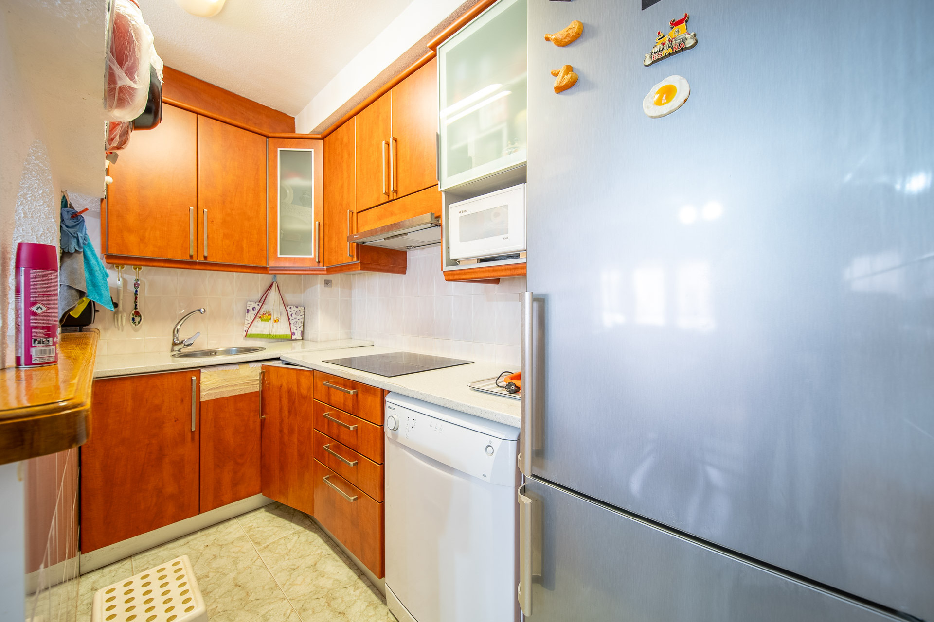 Reventa - 3. Casa pareada - Torrevieja - Costa Blanca Sur