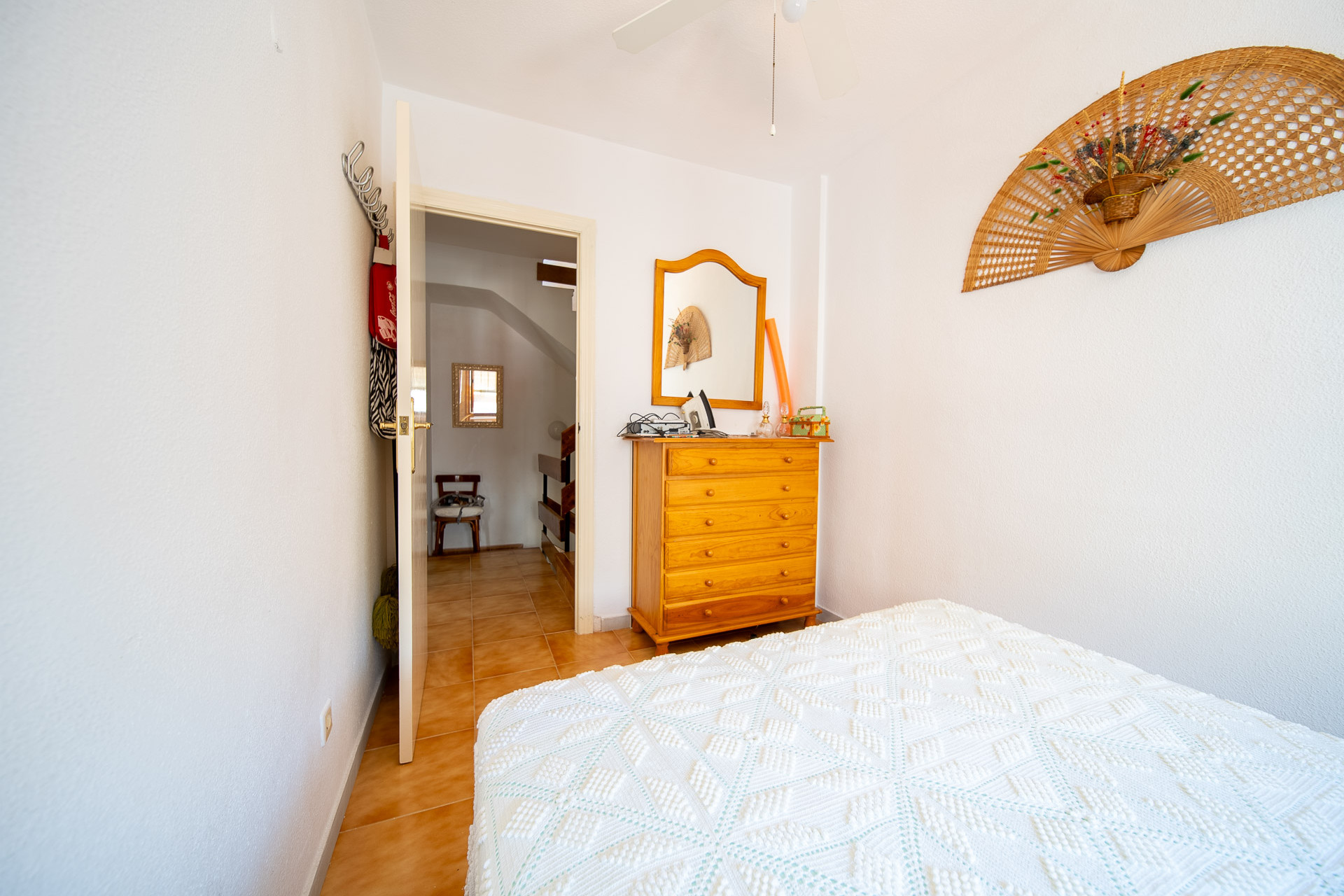 Reventa - 3. Casa pareada - Torrevieja - Costa Blanca Sur