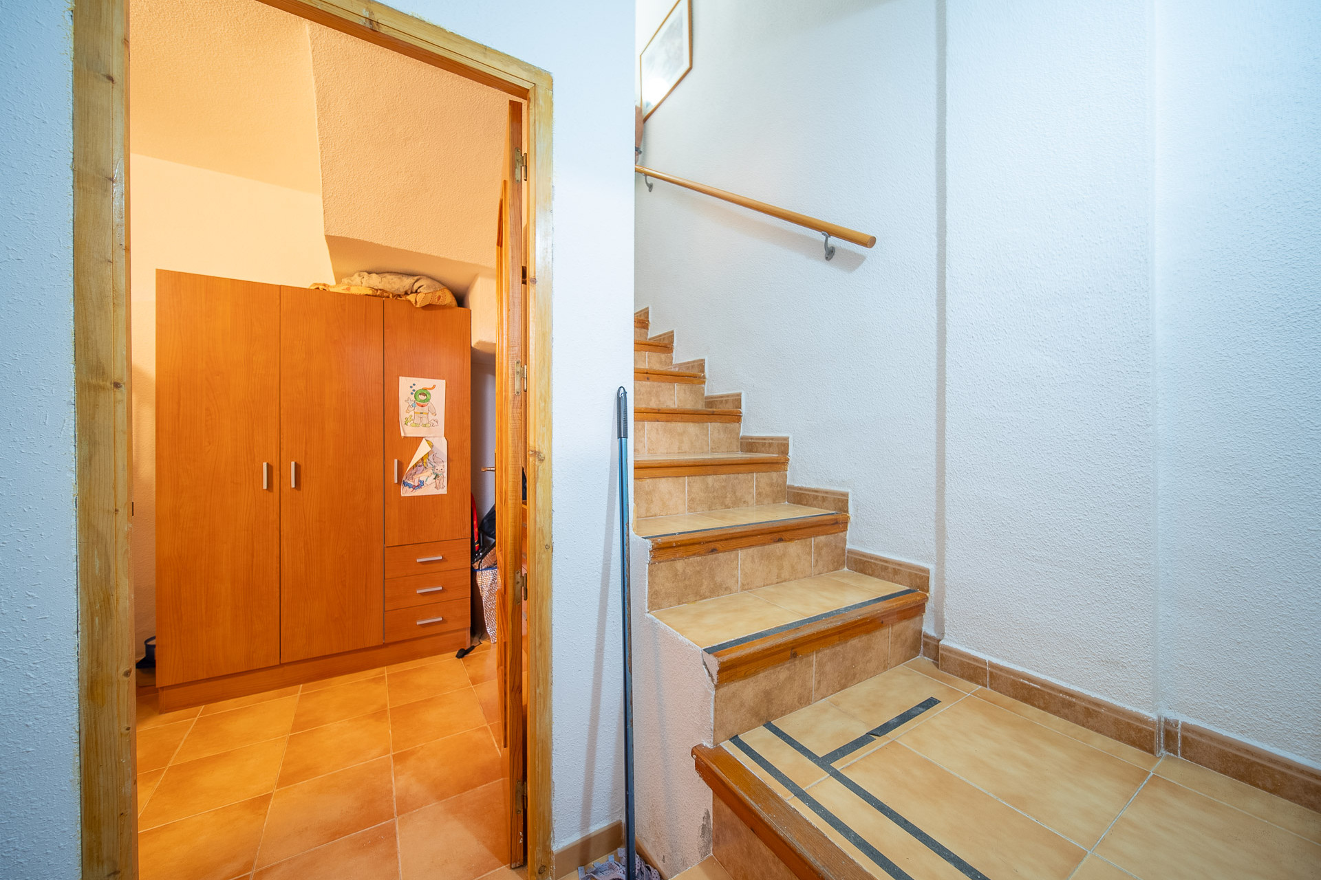 Reventa - 3. Casa pareada - Torrevieja - Costa Blanca Sur