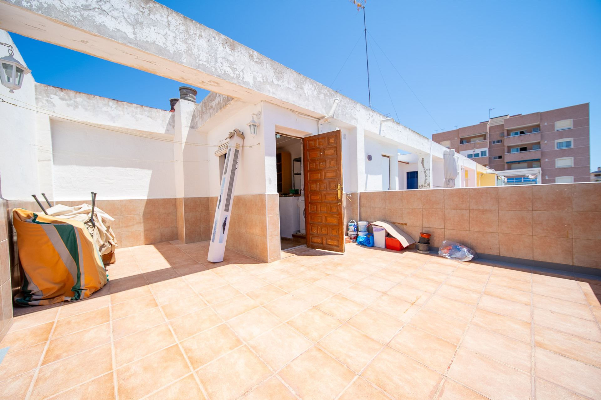 Reventa - 3. Casa pareada - Torrevieja - Costa Blanca Sur