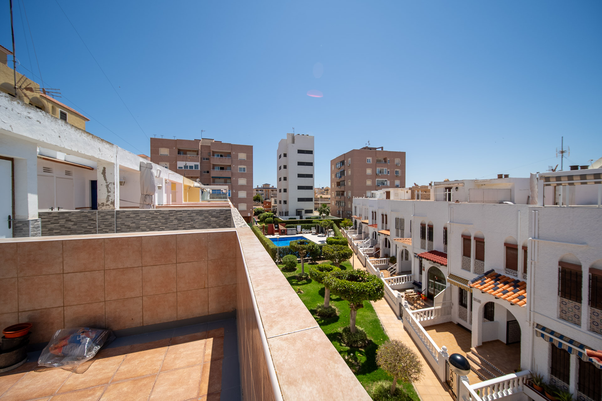 Reventa - 3. Casa pareada - Torrevieja - Costa Blanca Sur