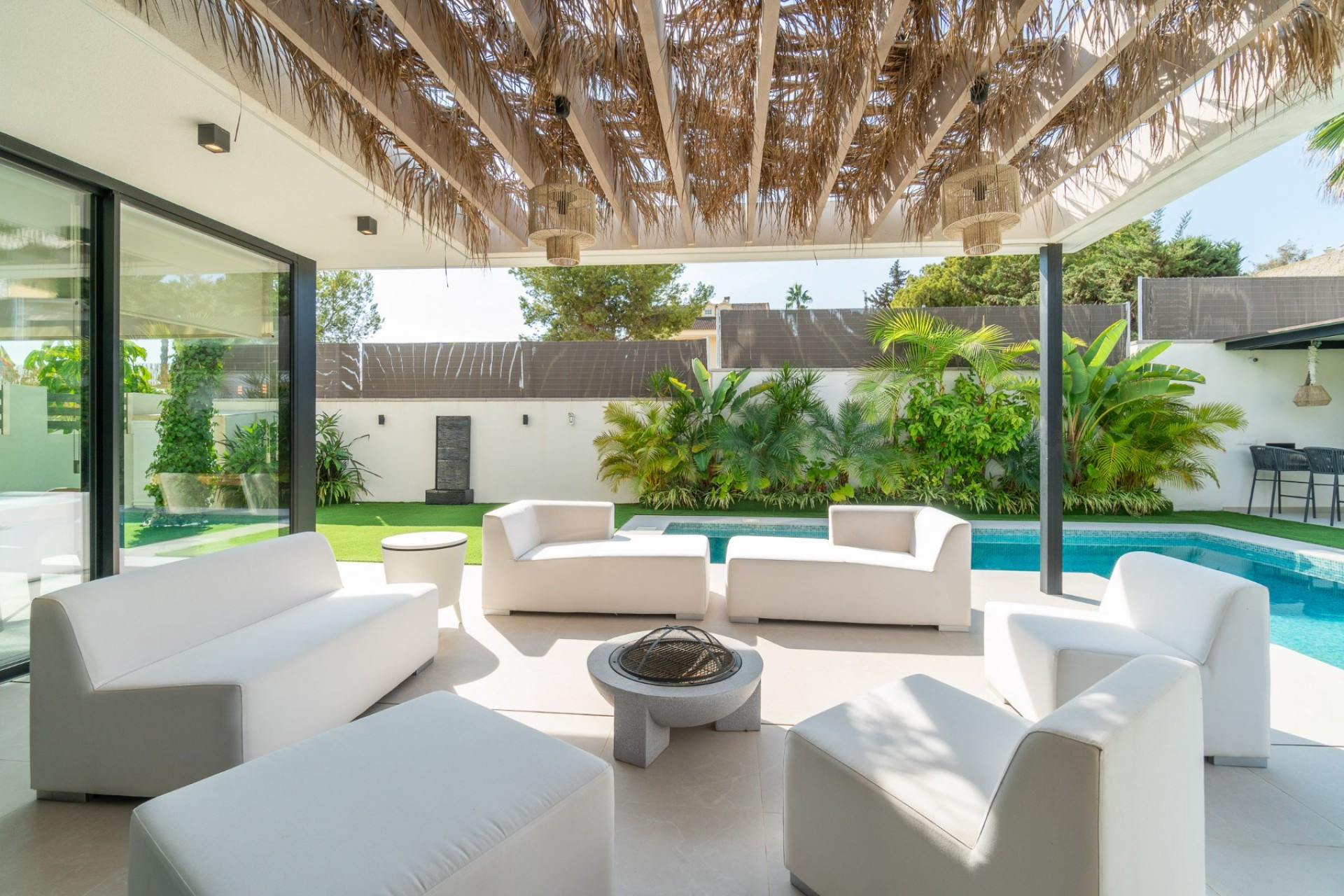 Reventa - 3. Casa pareada - Torrevieja - Costa Blanca Sur