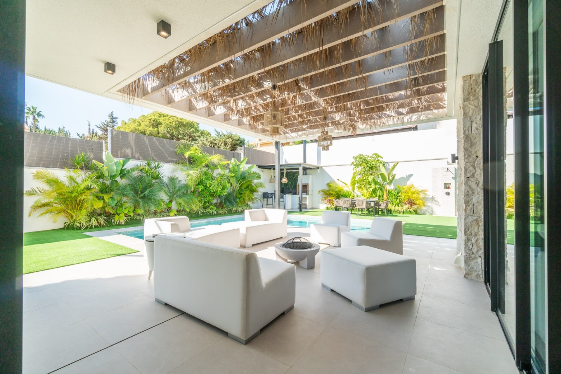 Reventa - 3. Casa pareada - Torrevieja - Costa Blanca Sur