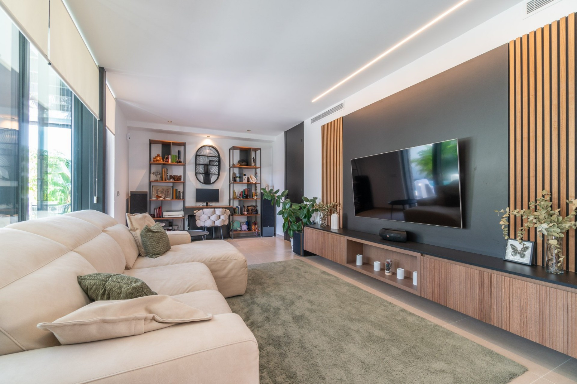 Reventa - 3. Casa pareada - Torrevieja - Costa Blanca Sur