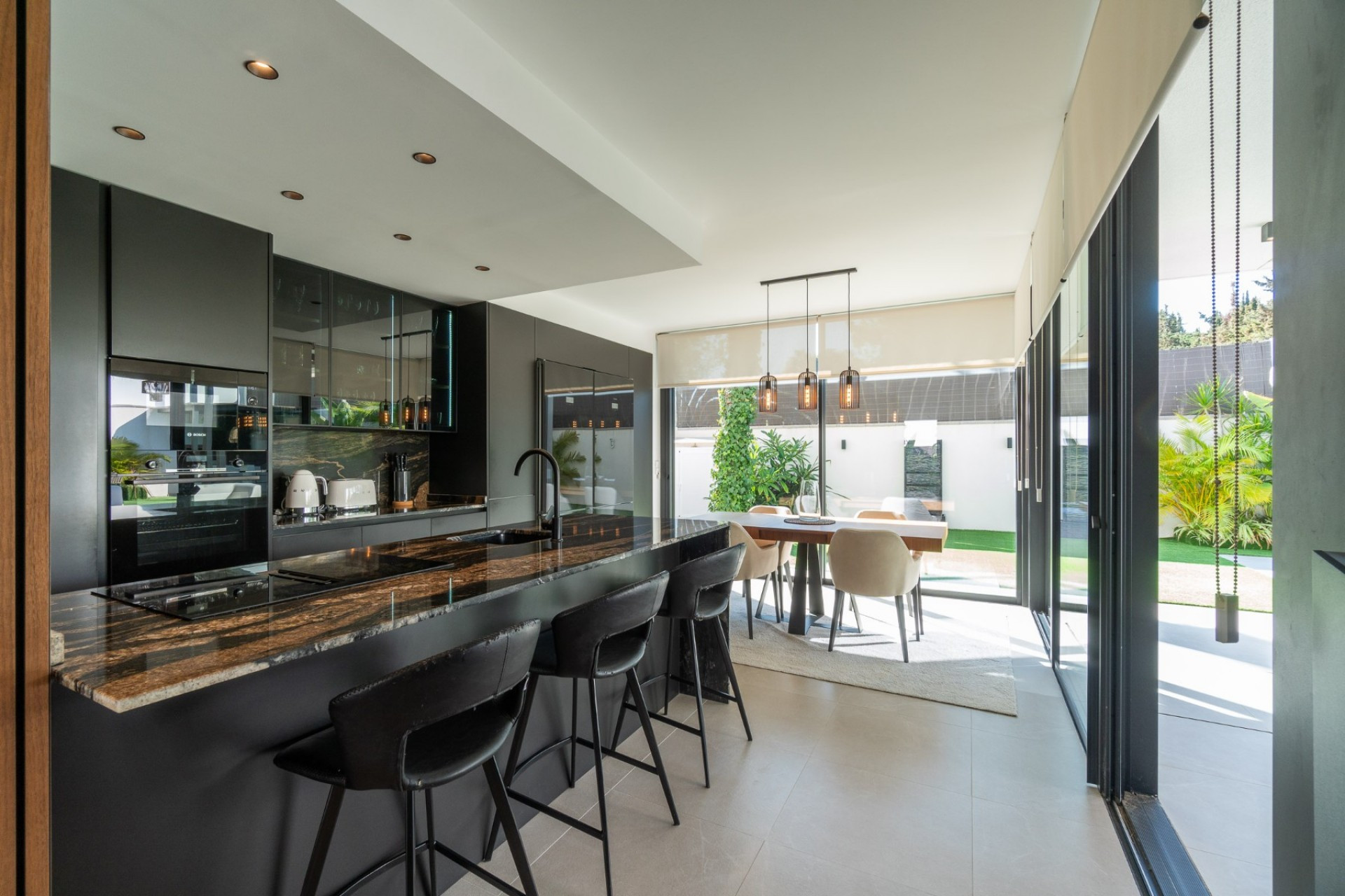 Reventa - 3. Casa pareada - Torrevieja - Costa Blanca Sur