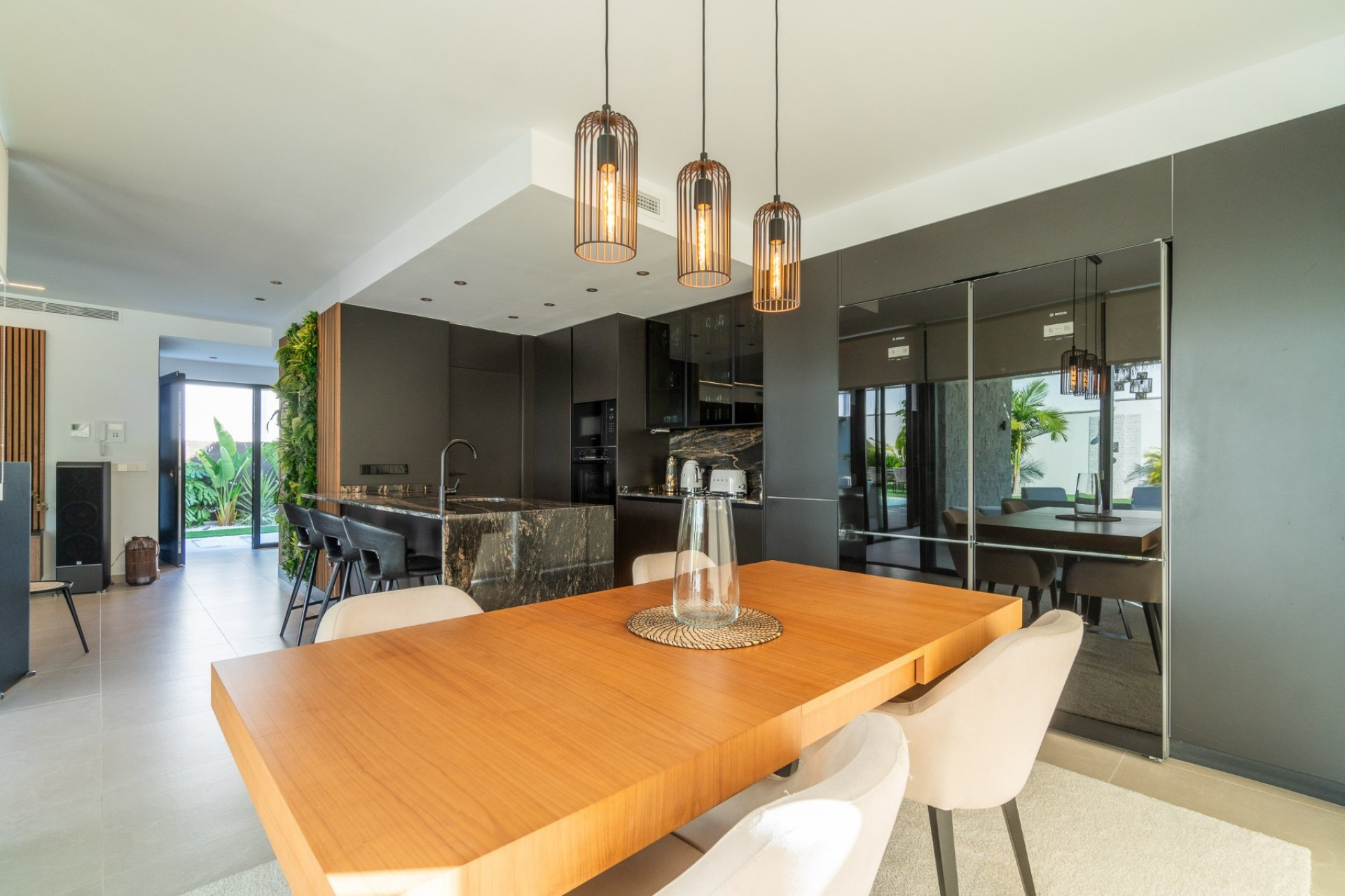 Reventa - 3. Casa pareada - Torrevieja - Costa Blanca Sur