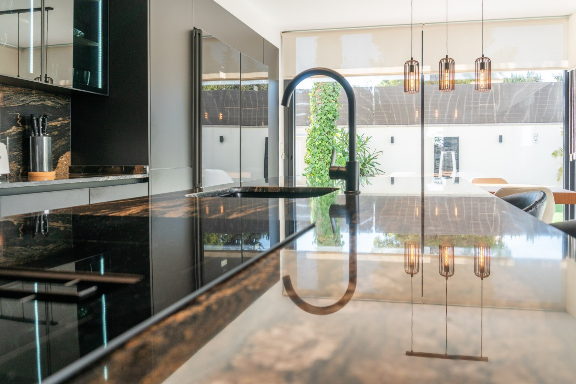 Reventa - 3. Casa pareada - Torrevieja - Costa Blanca Sur